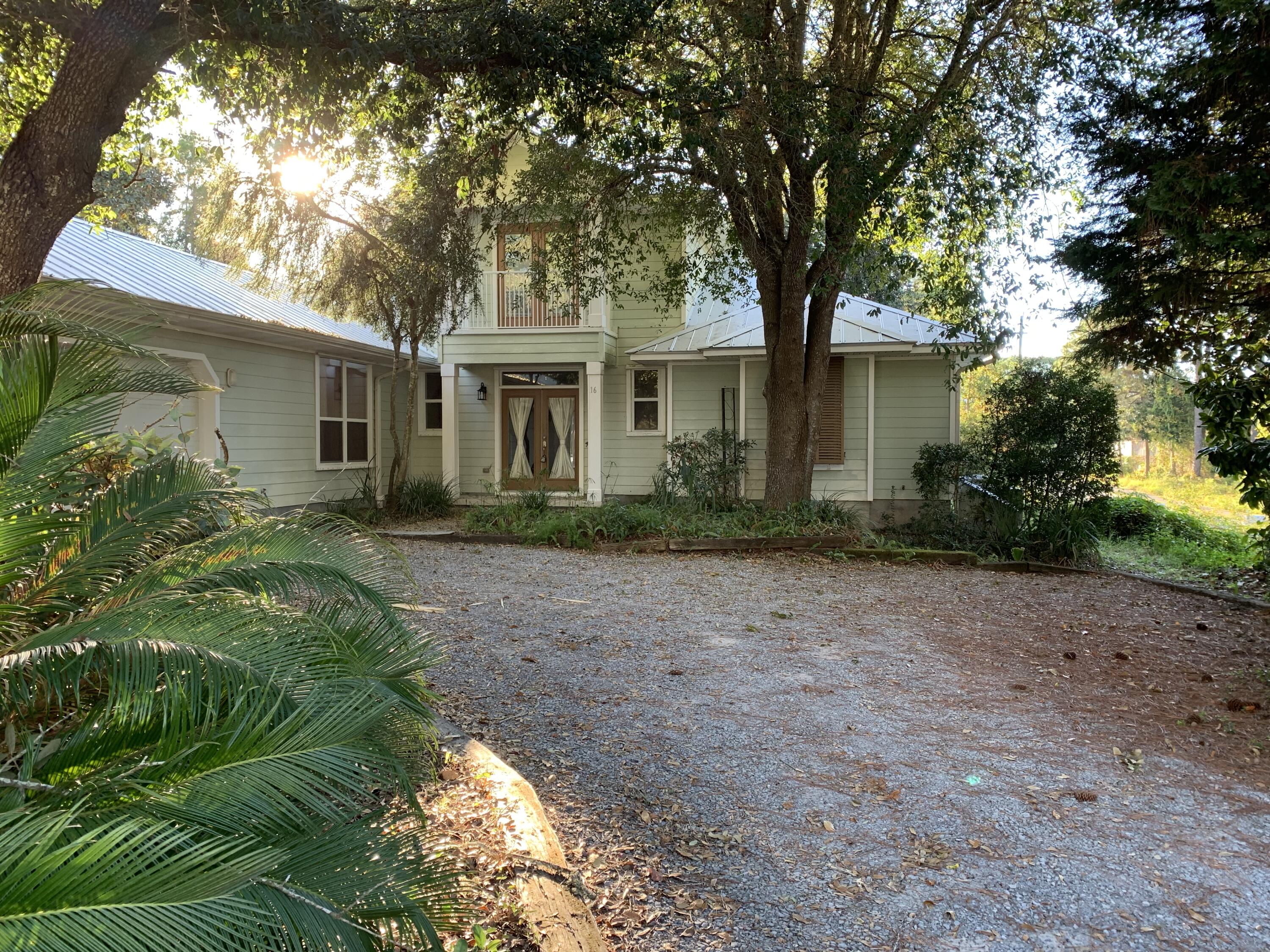 MOCKINGBIRD ESTATES - Residential Lease