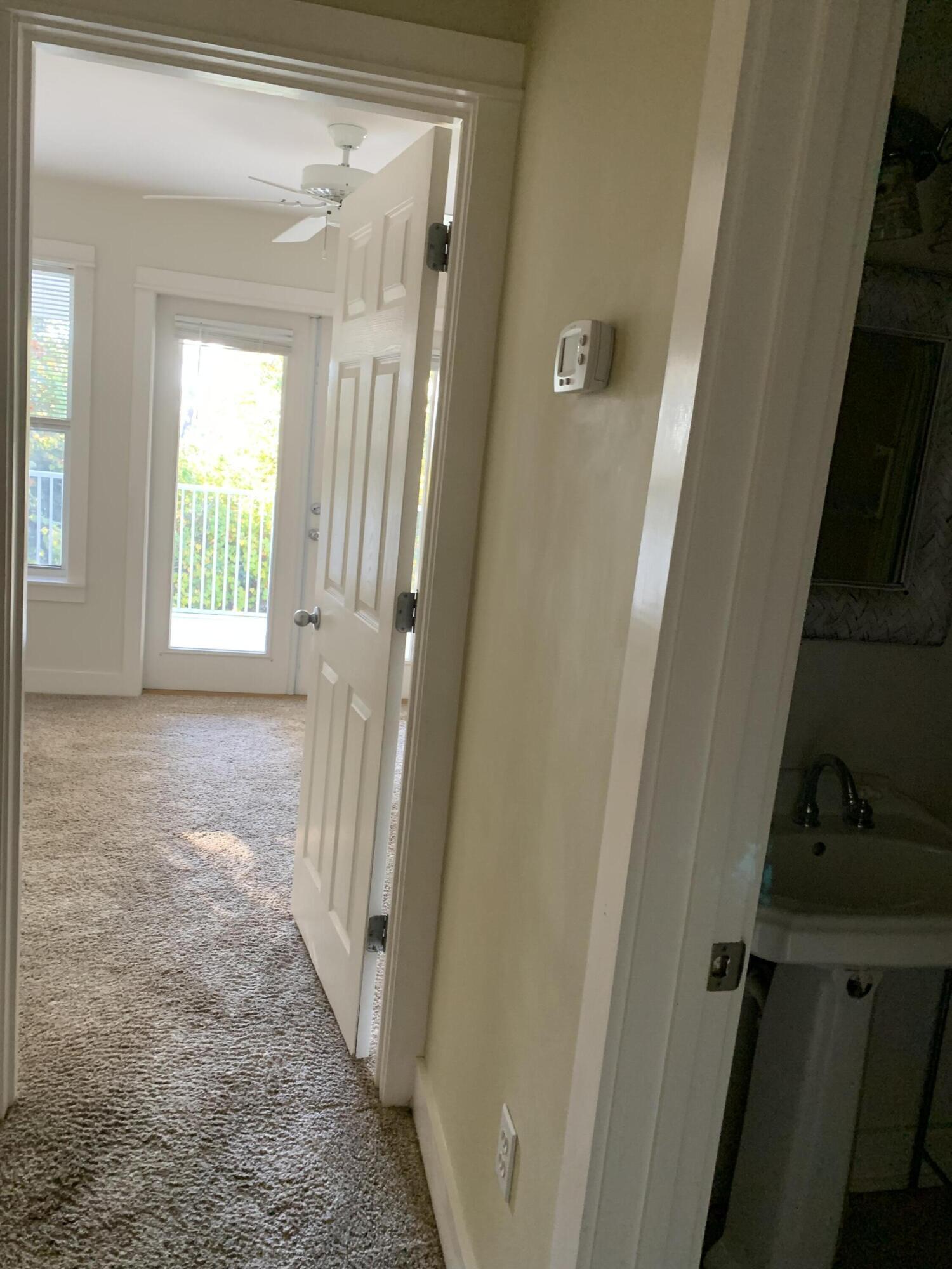 MOCKINGBIRD ESTATES - Residential Lease