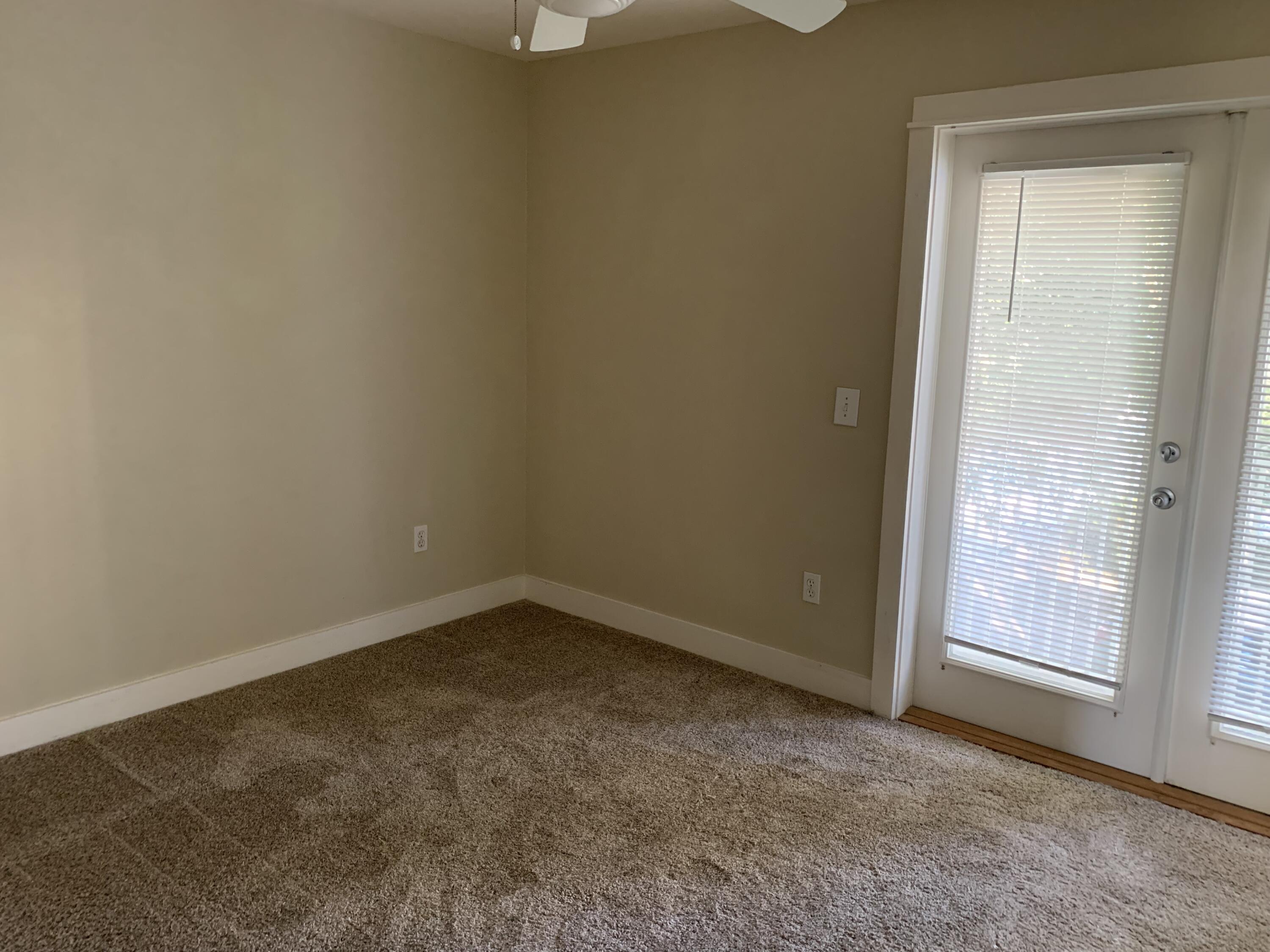 MOCKINGBIRD ESTATES - Residential Lease