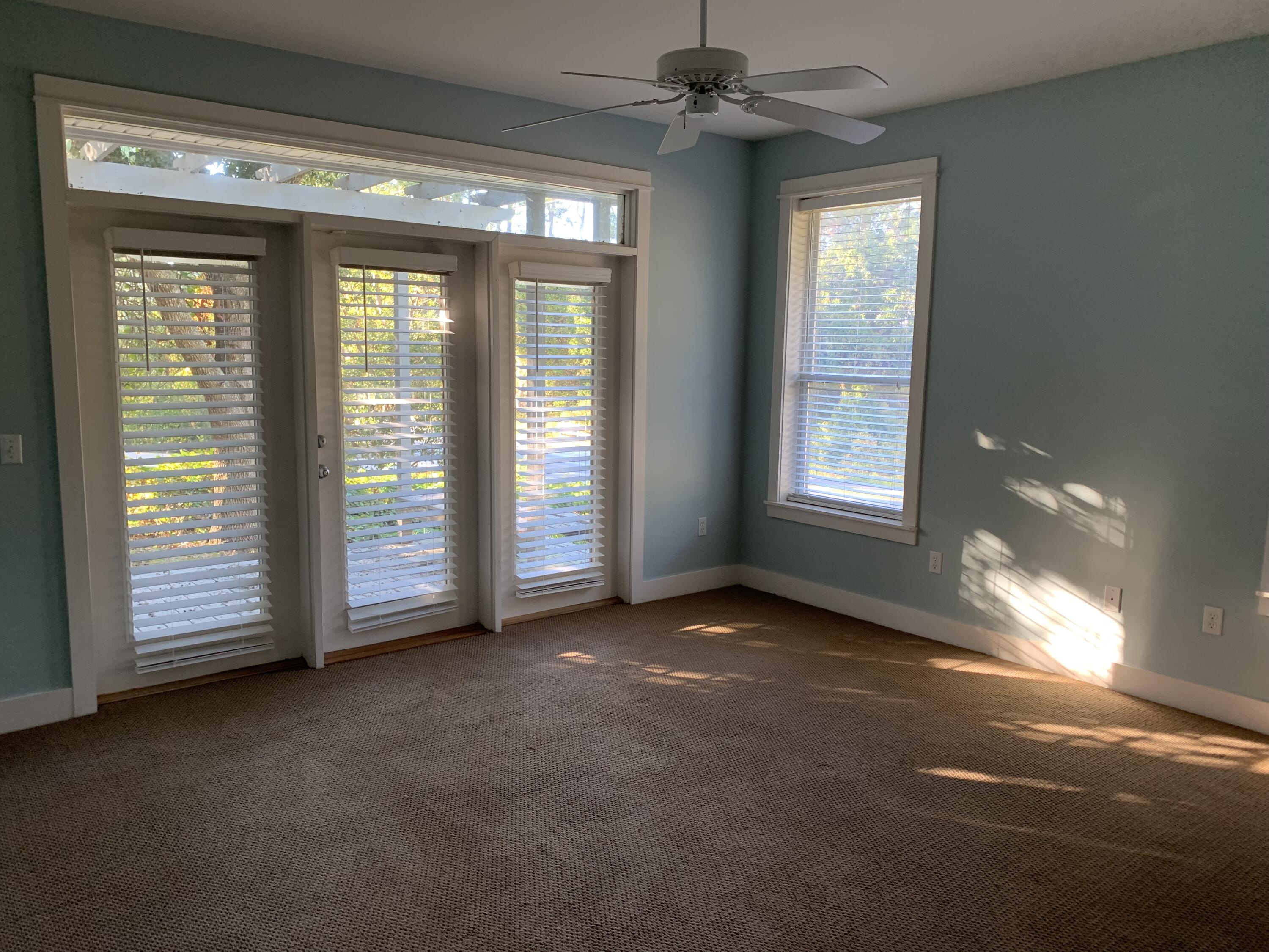 MOCKINGBIRD ESTATES - Residential Lease