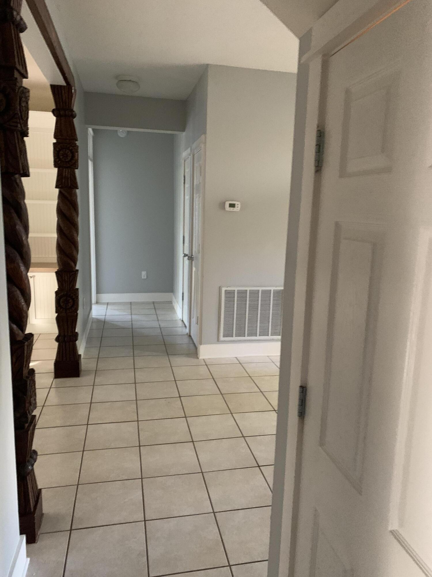 MOCKINGBIRD ESTATES - Residential Lease