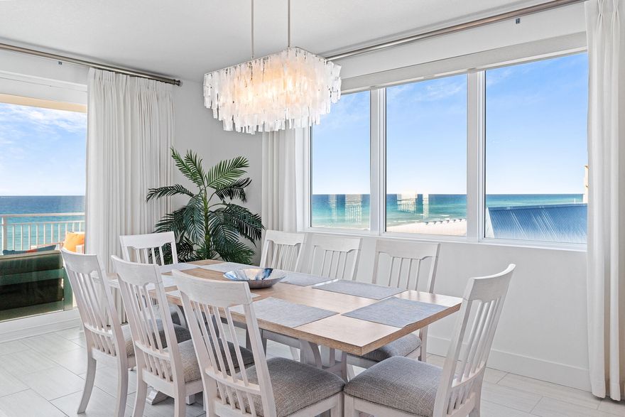 Entered into for comp purposes only.  Price did not include furnishings.