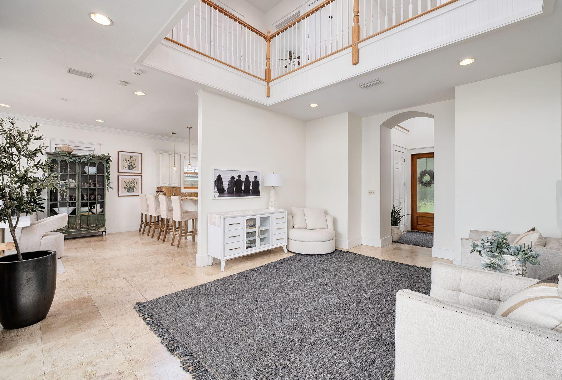 BAY PINE SHORES - Residential