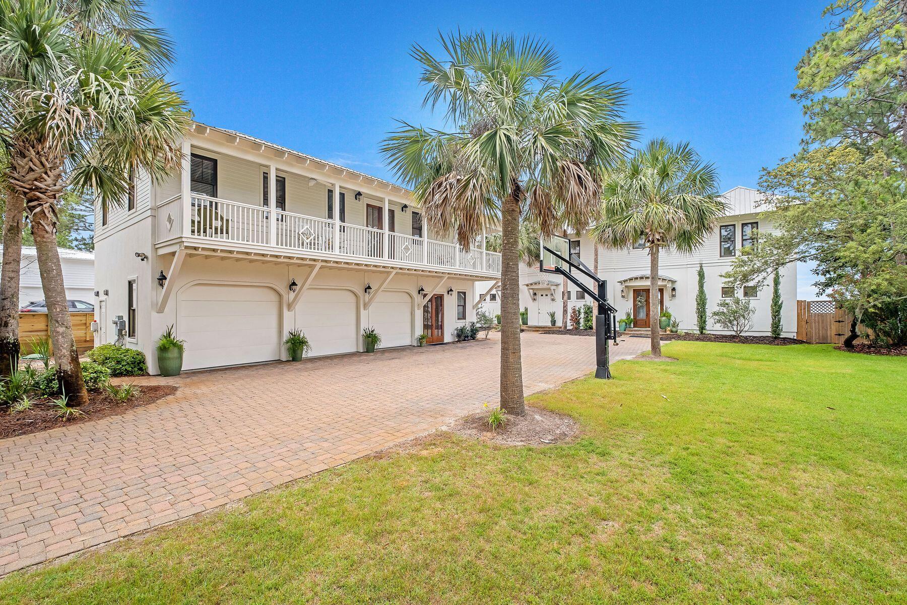 BAY PINE SHORES - Residential