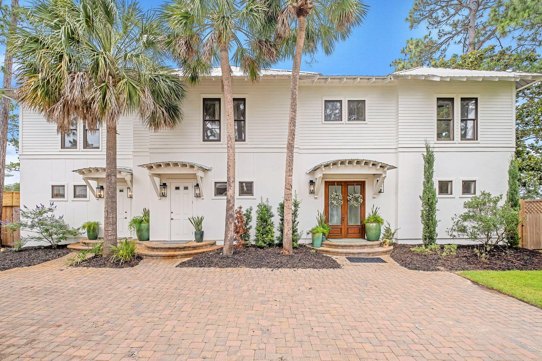 BAY PINE SHORES - Residential