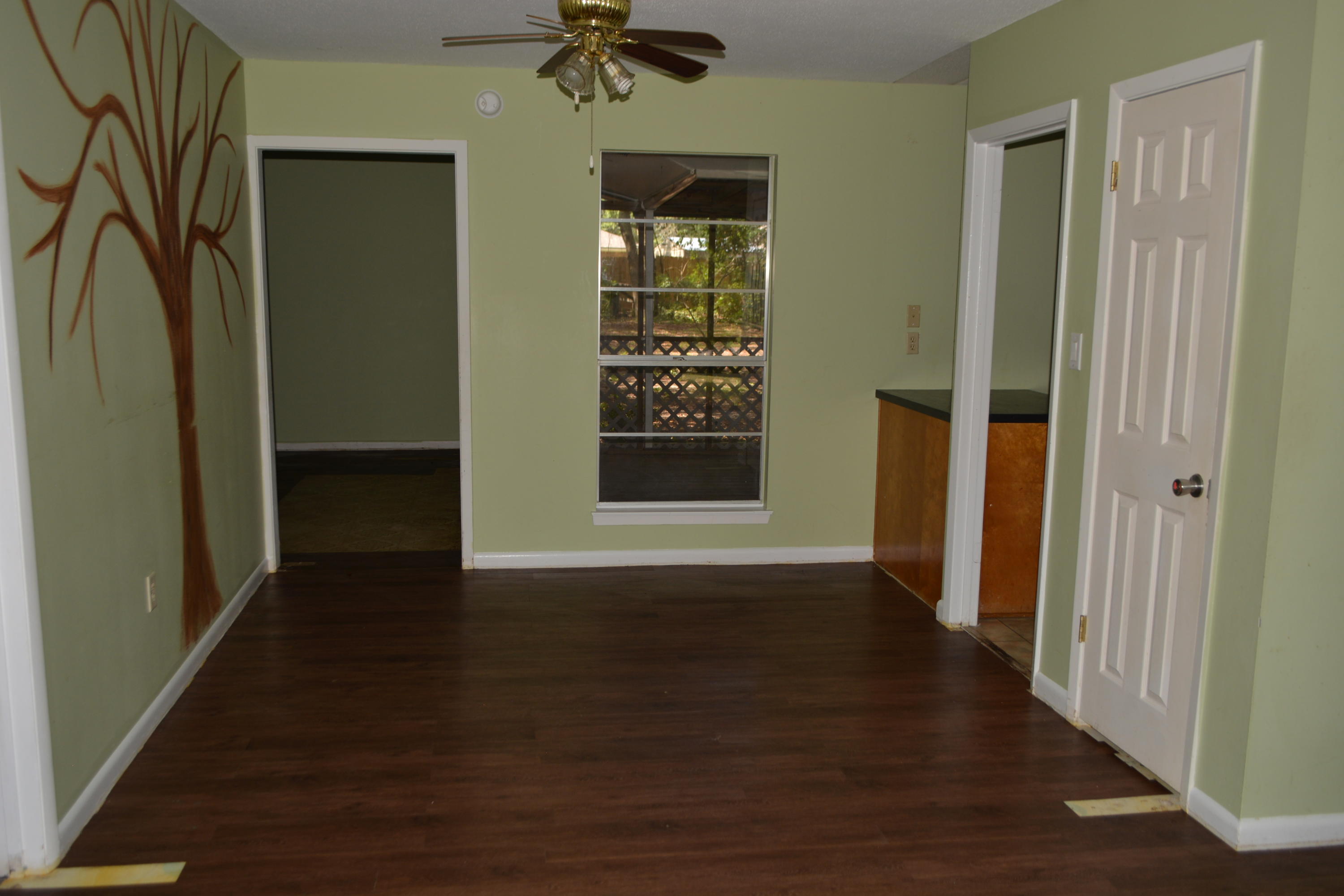 PORT DIXIE - Residential