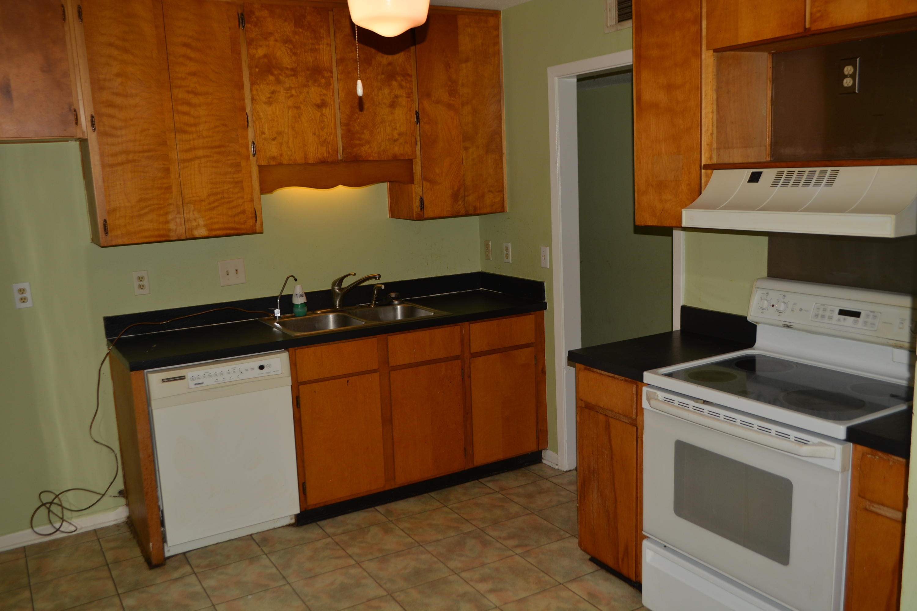 PORT DIXIE - Residential