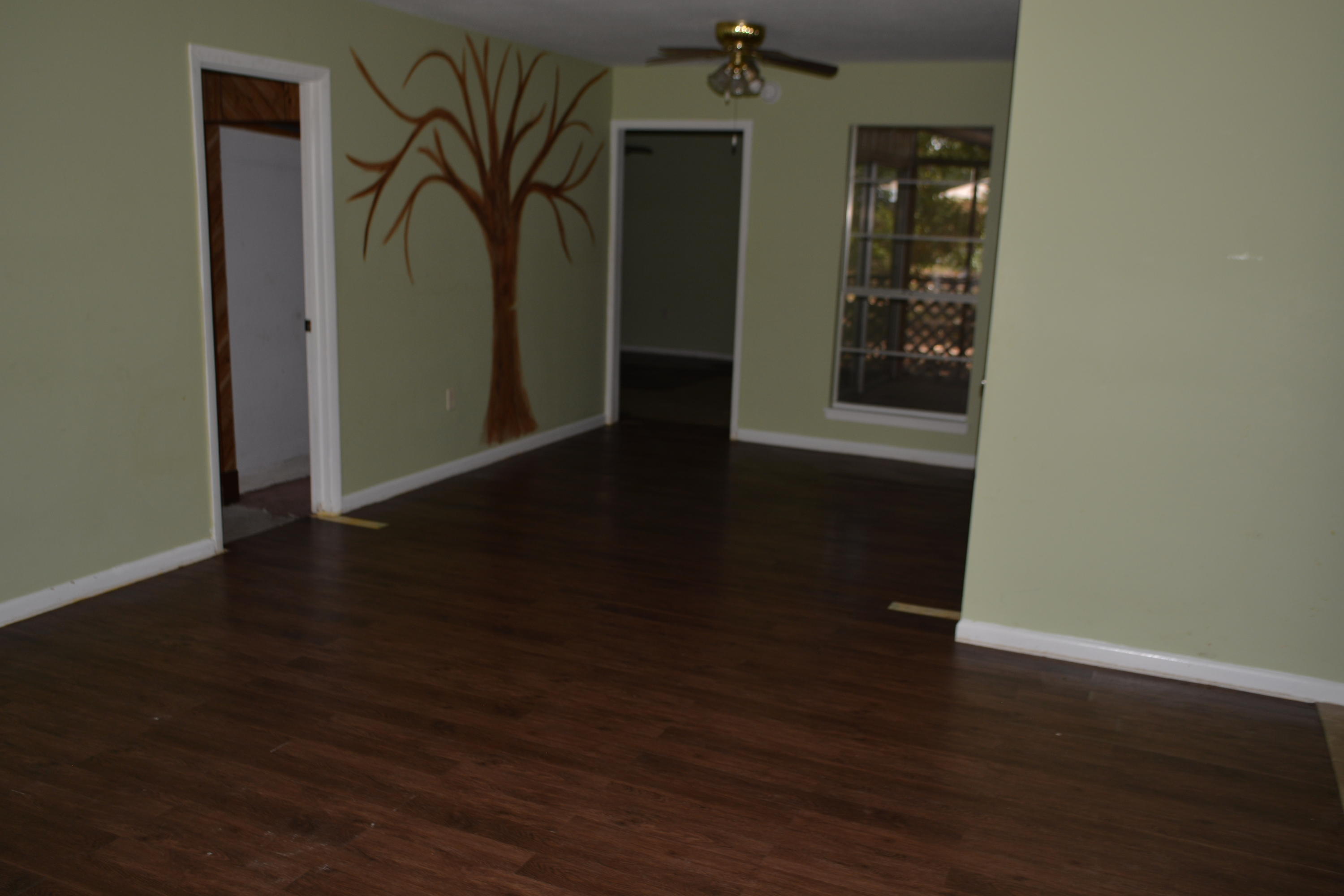 PORT DIXIE - Residential