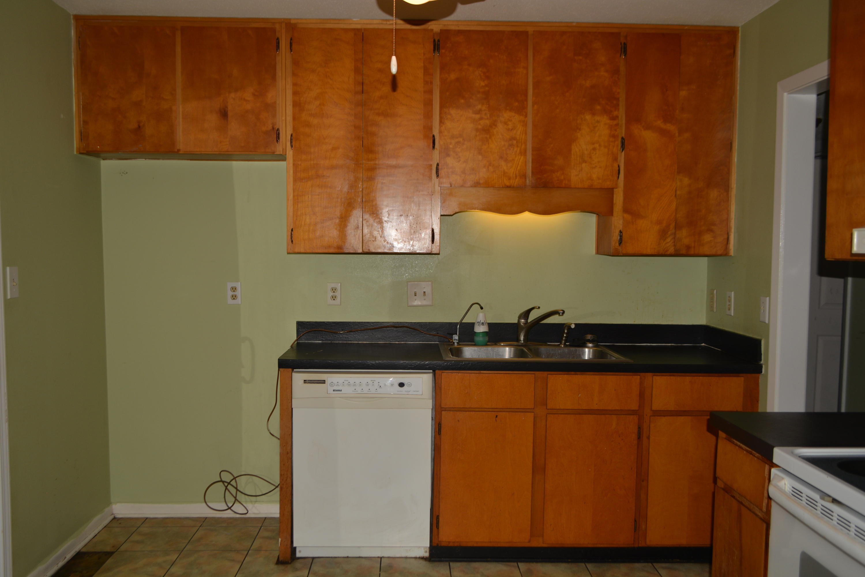 PORT DIXIE - Residential