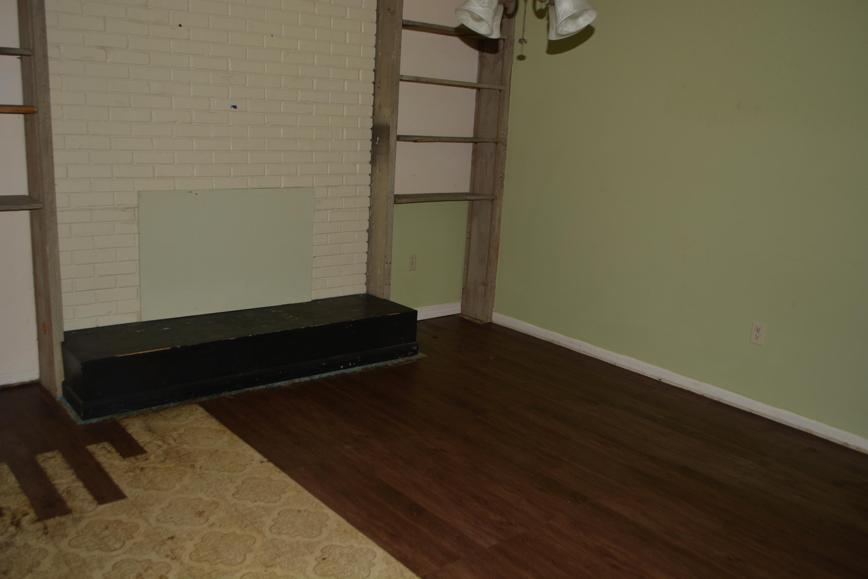 PORT DIXIE - Residential