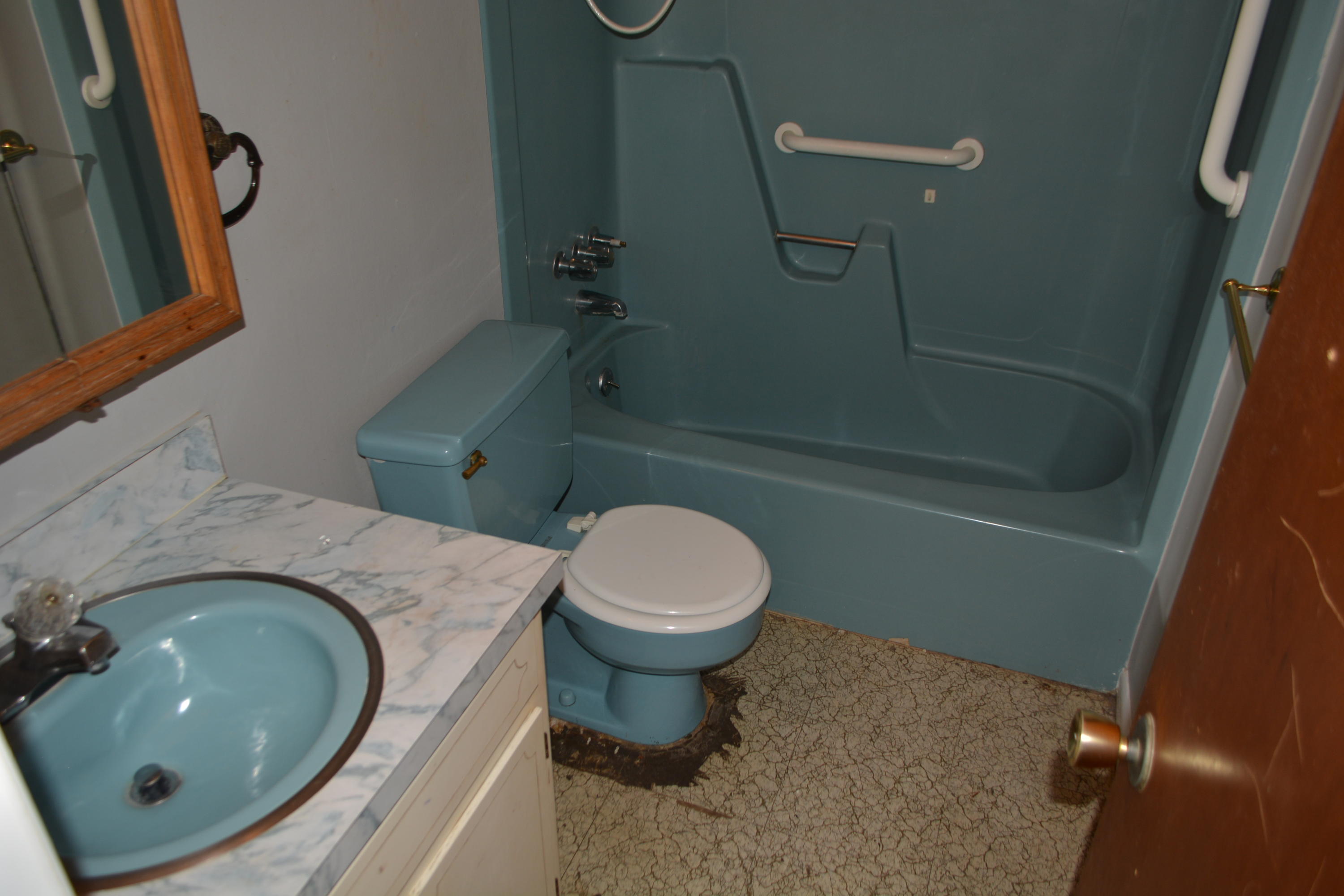 PORT DIXIE - Residential