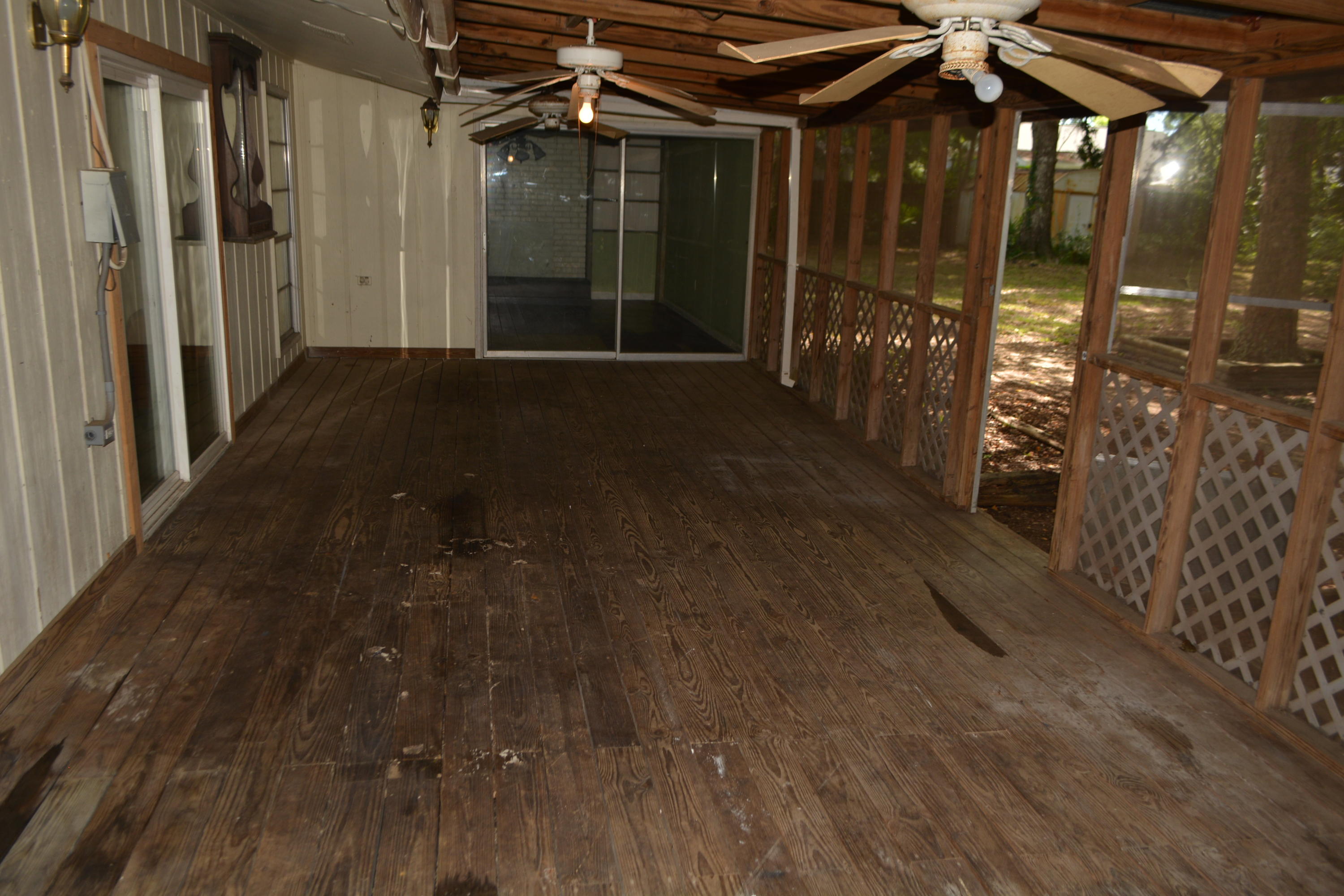 PORT DIXIE - Residential