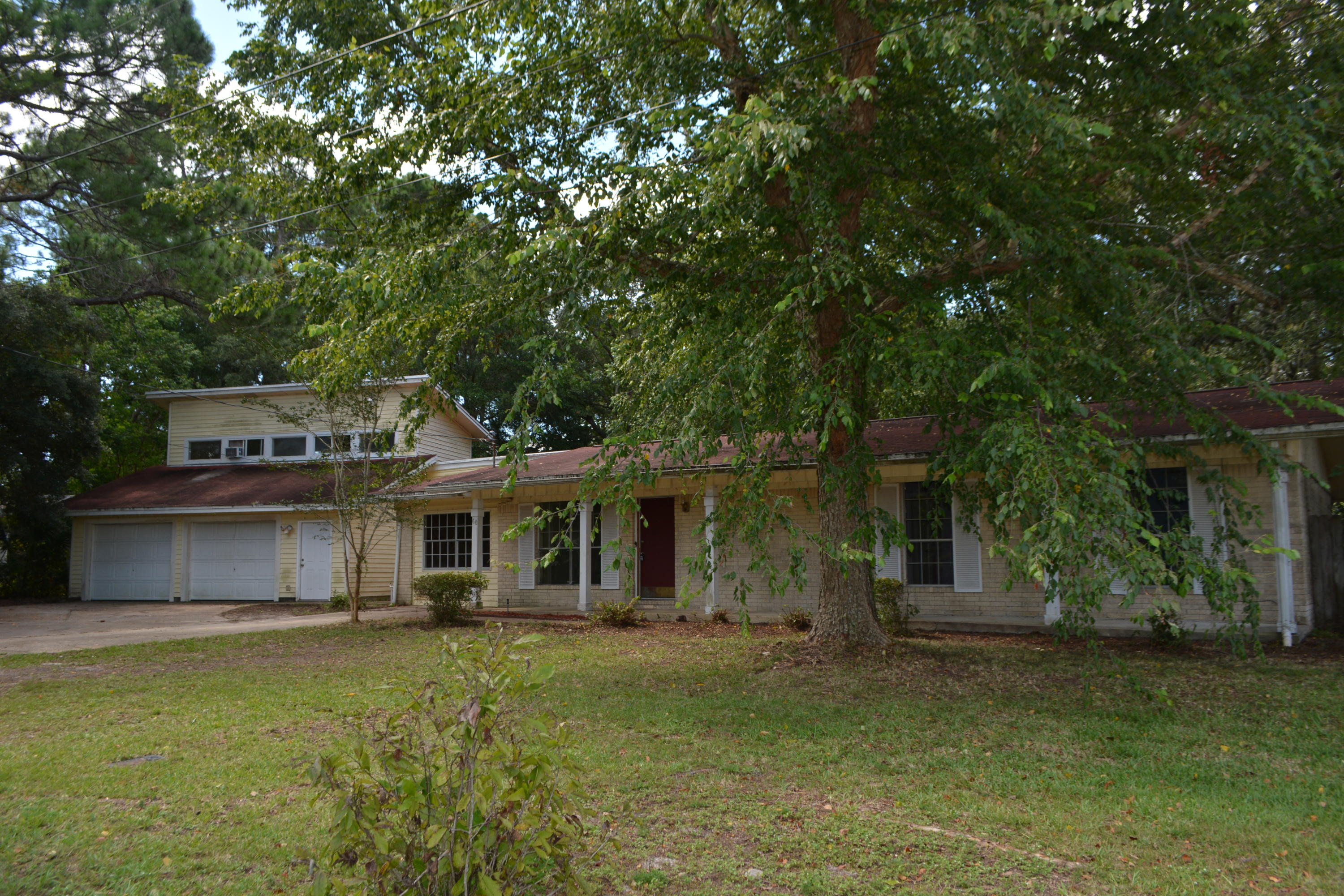 PORT DIXIE - Residential