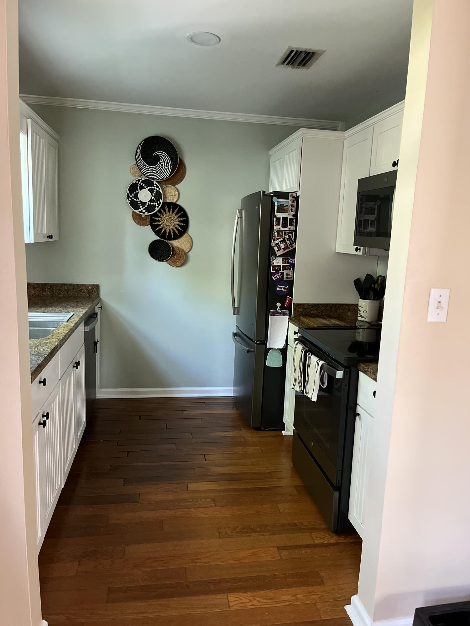 COCO PARK - Residential Lease