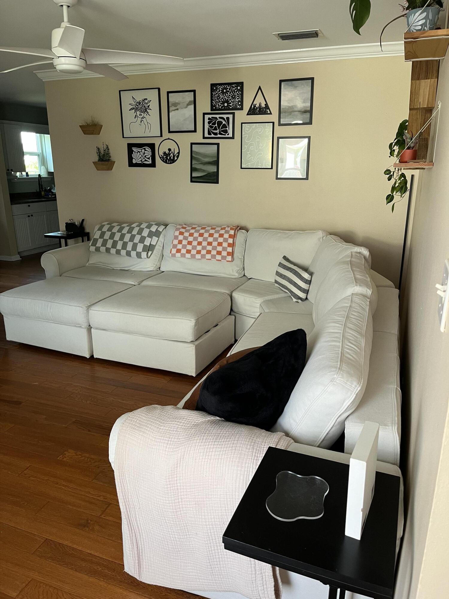 COCO PARK - Residential Lease