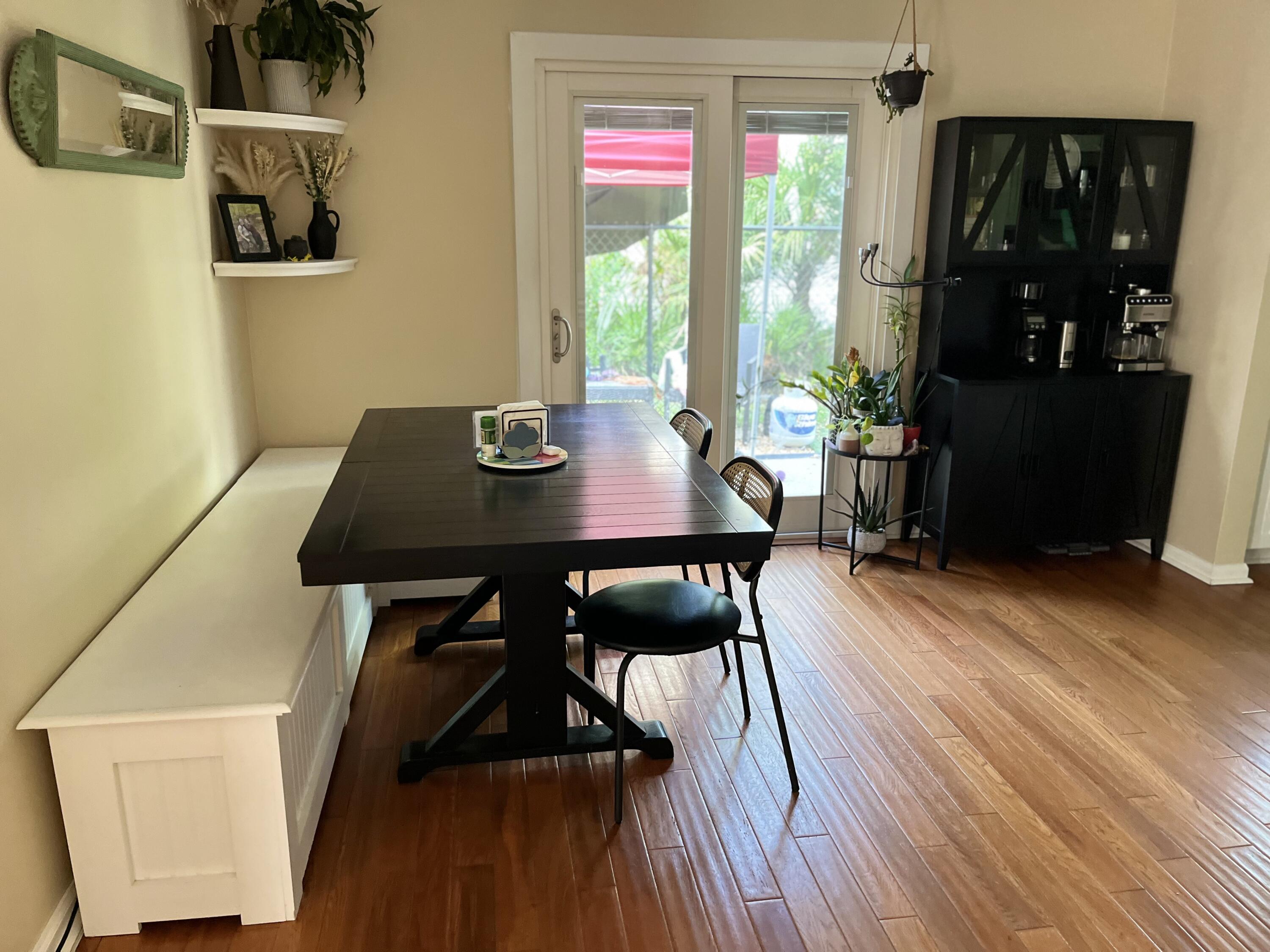 COCO PARK - Residential Lease