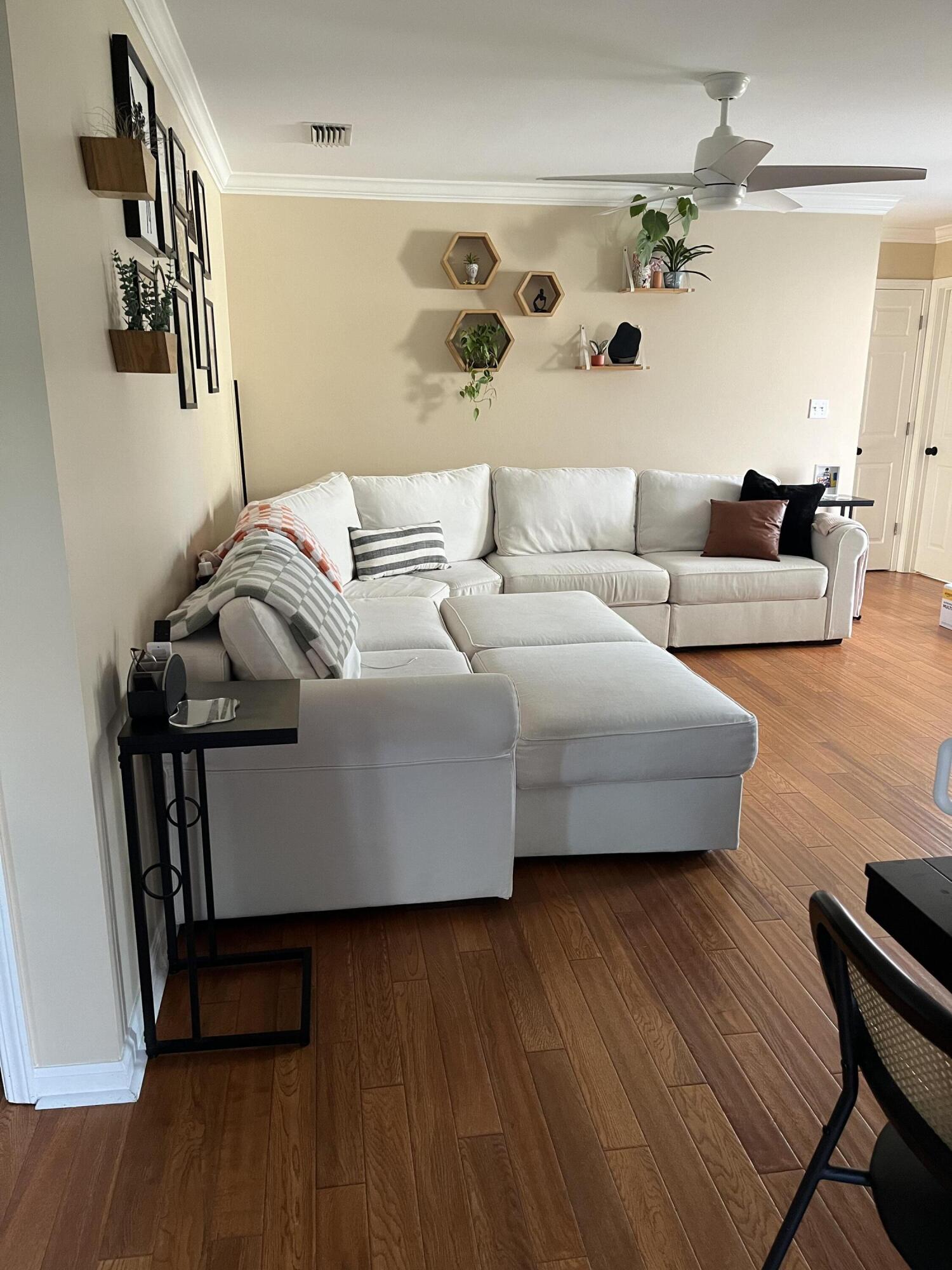 COCO PARK - Residential Lease