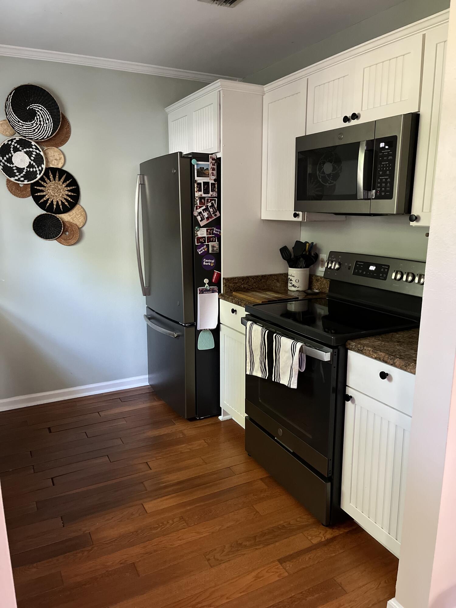 COCO PARK - Residential Lease