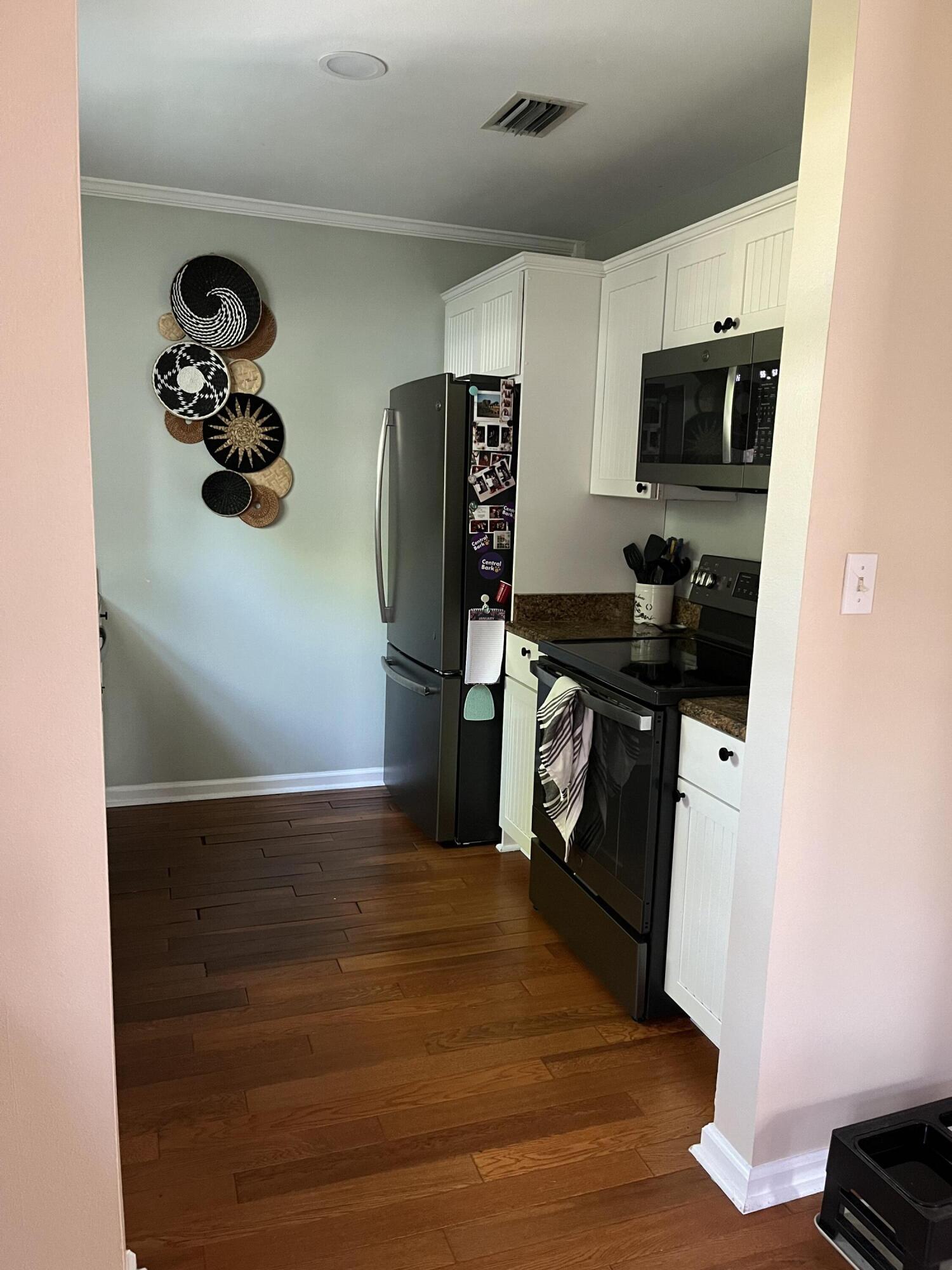 COCO PARK - Residential Lease