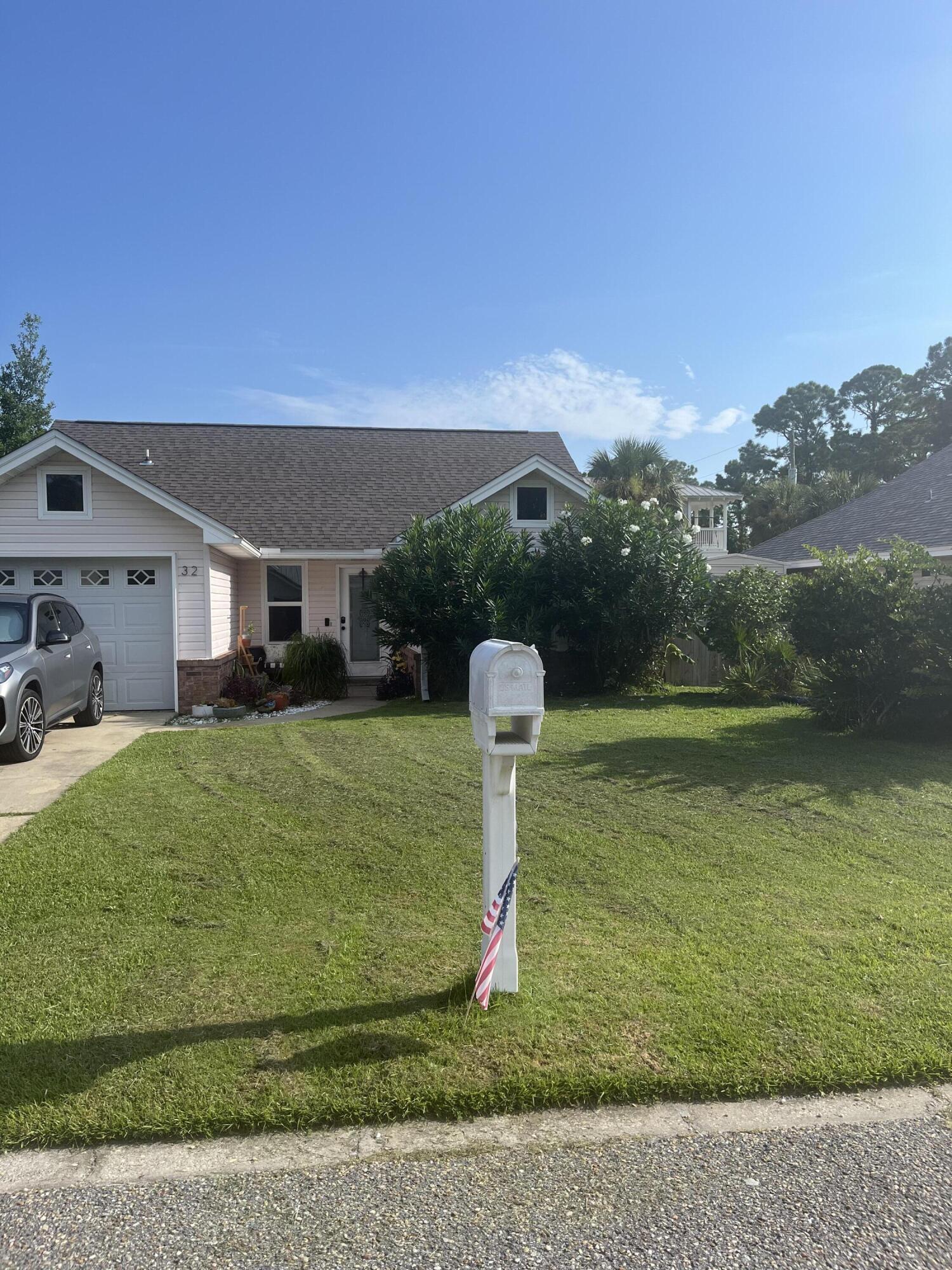 COCO PARK - Residential Lease