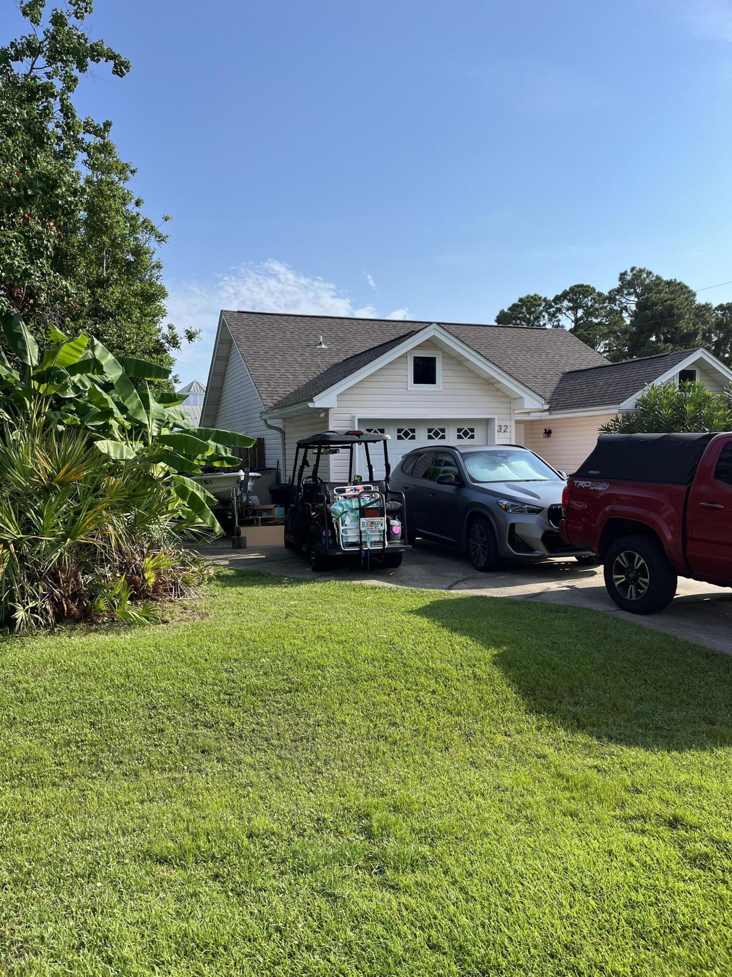 COCO PARK - Residential Lease