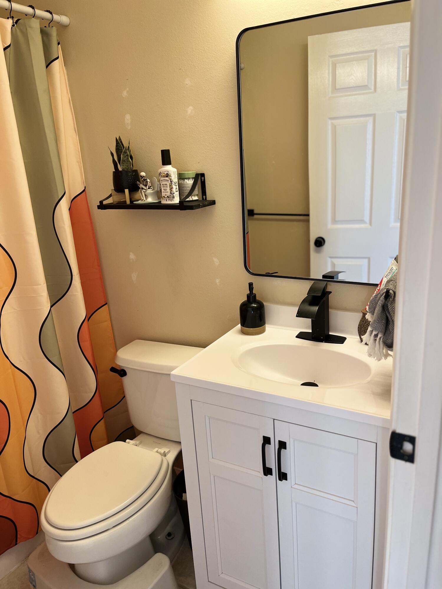 COCO PARK - Residential Lease