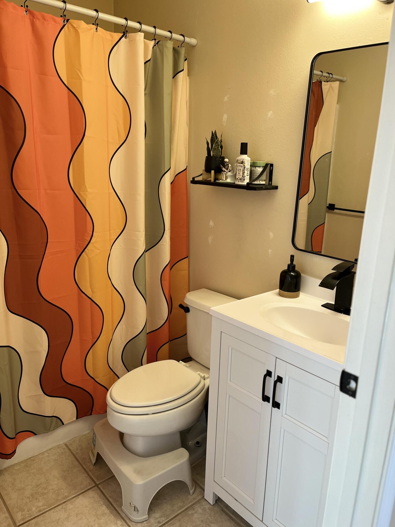 COCO PARK - Residential Lease