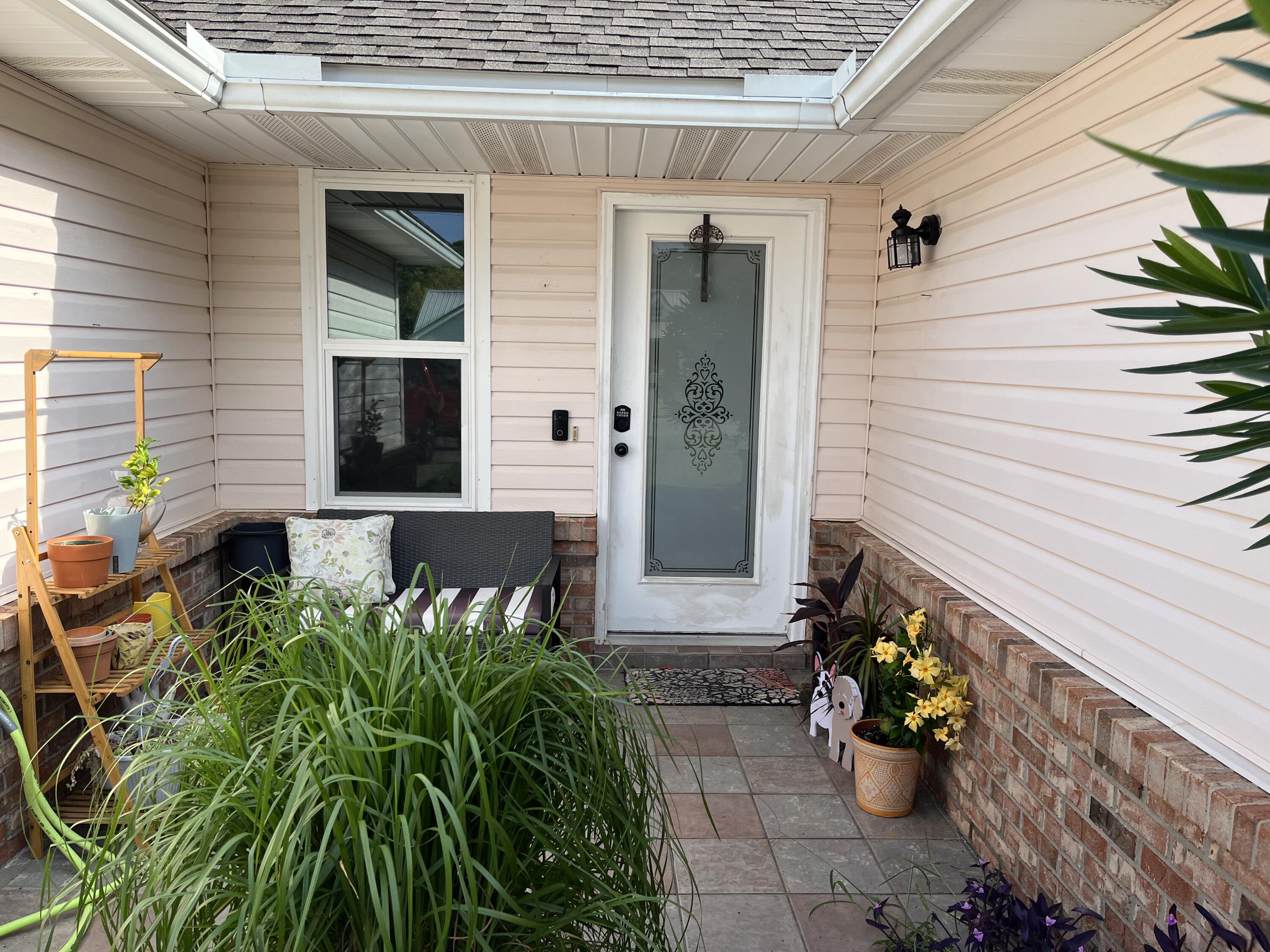 COCO PARK - Residential Lease