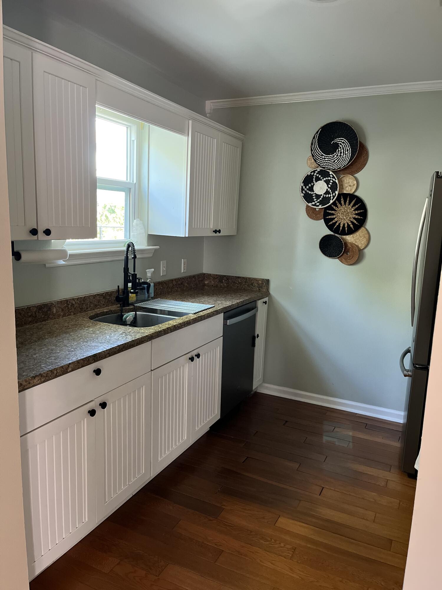 COCO PARK - Residential Lease