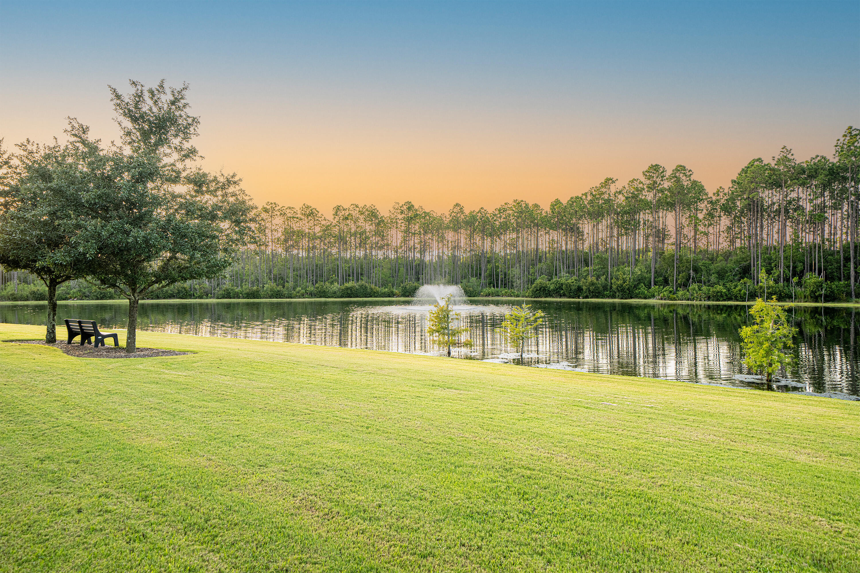NatureWalk at Watersound Origins - Residential