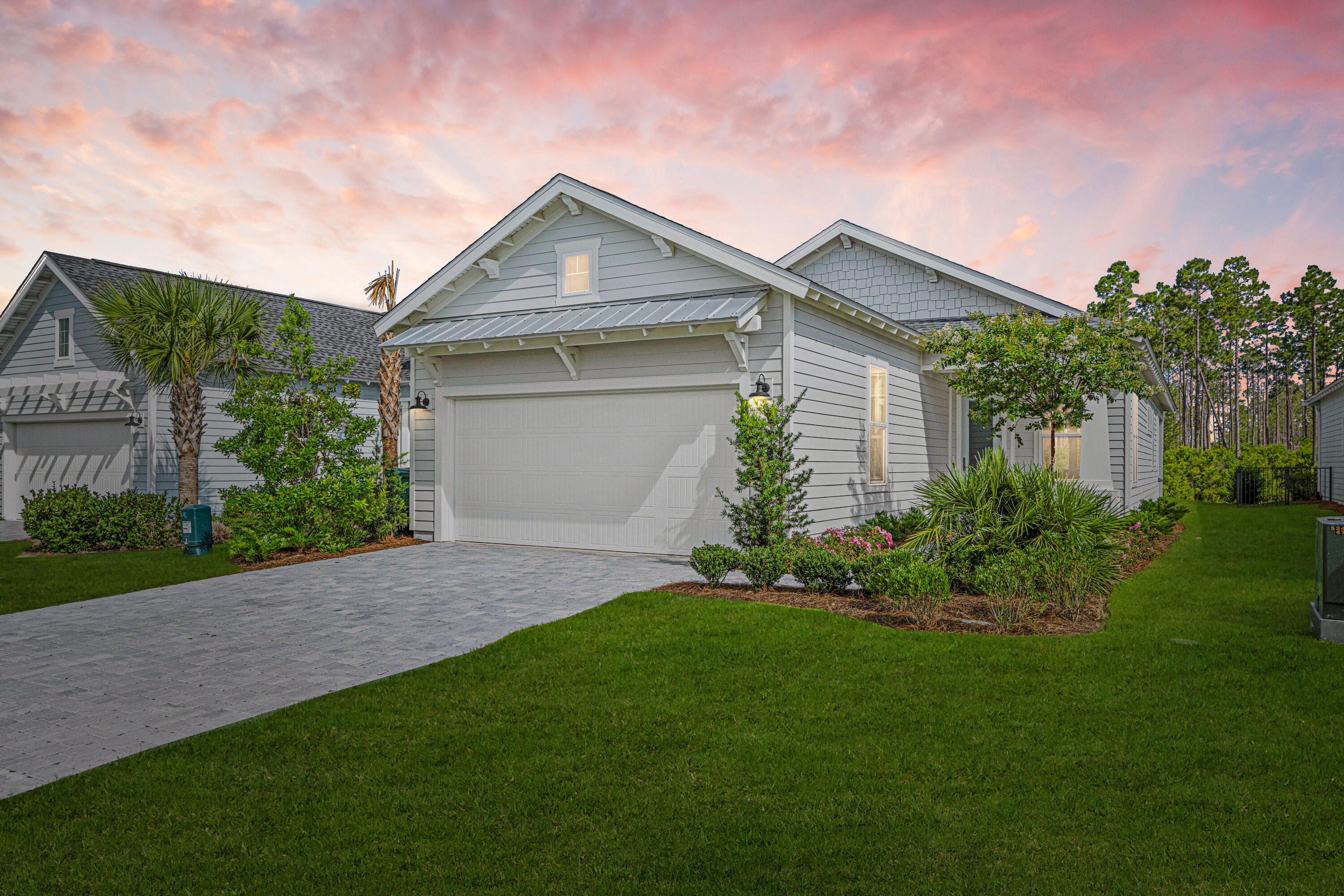 NatureWalk at Watersound Origins - Residential