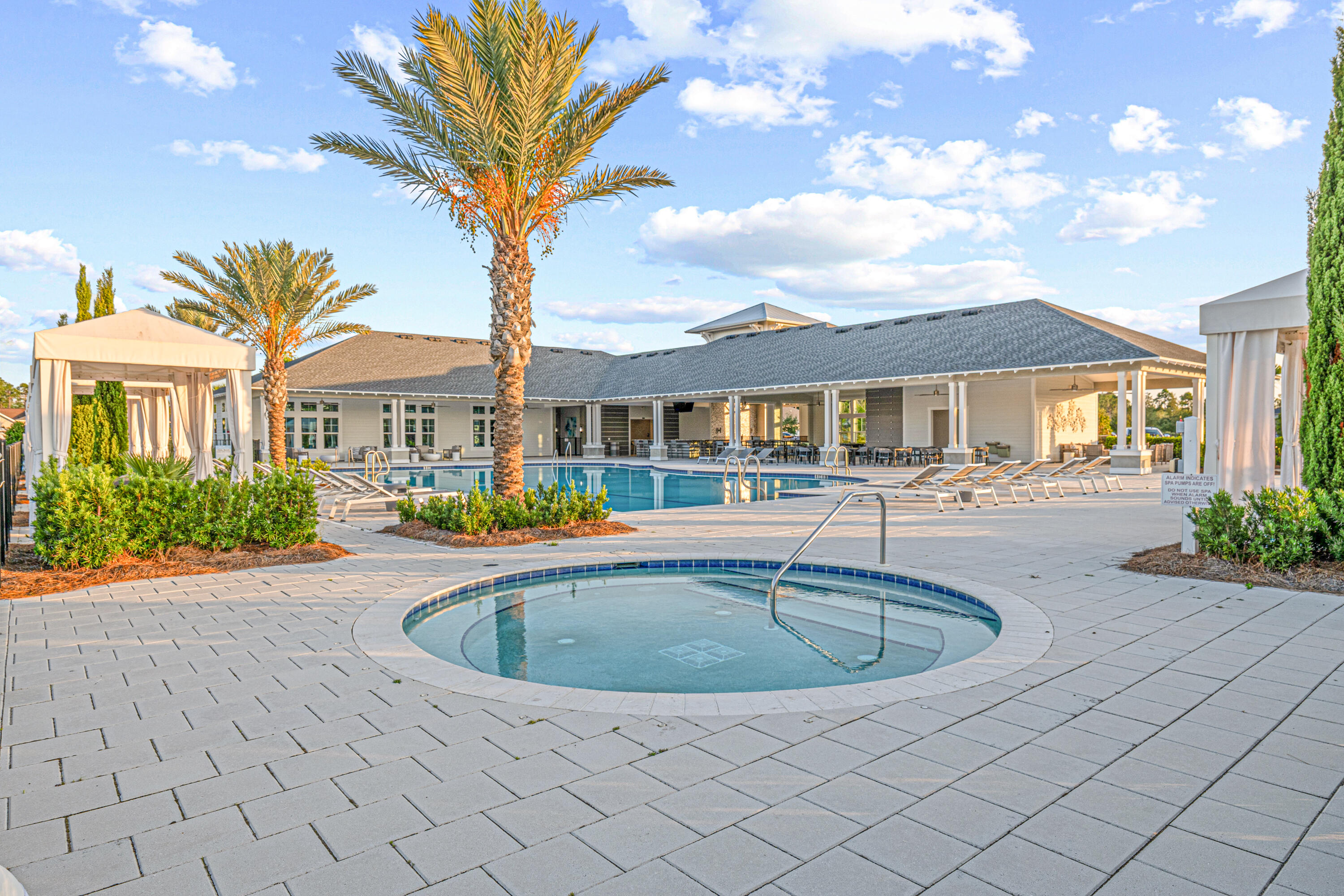 NatureWalk at Watersound Origins - Residential