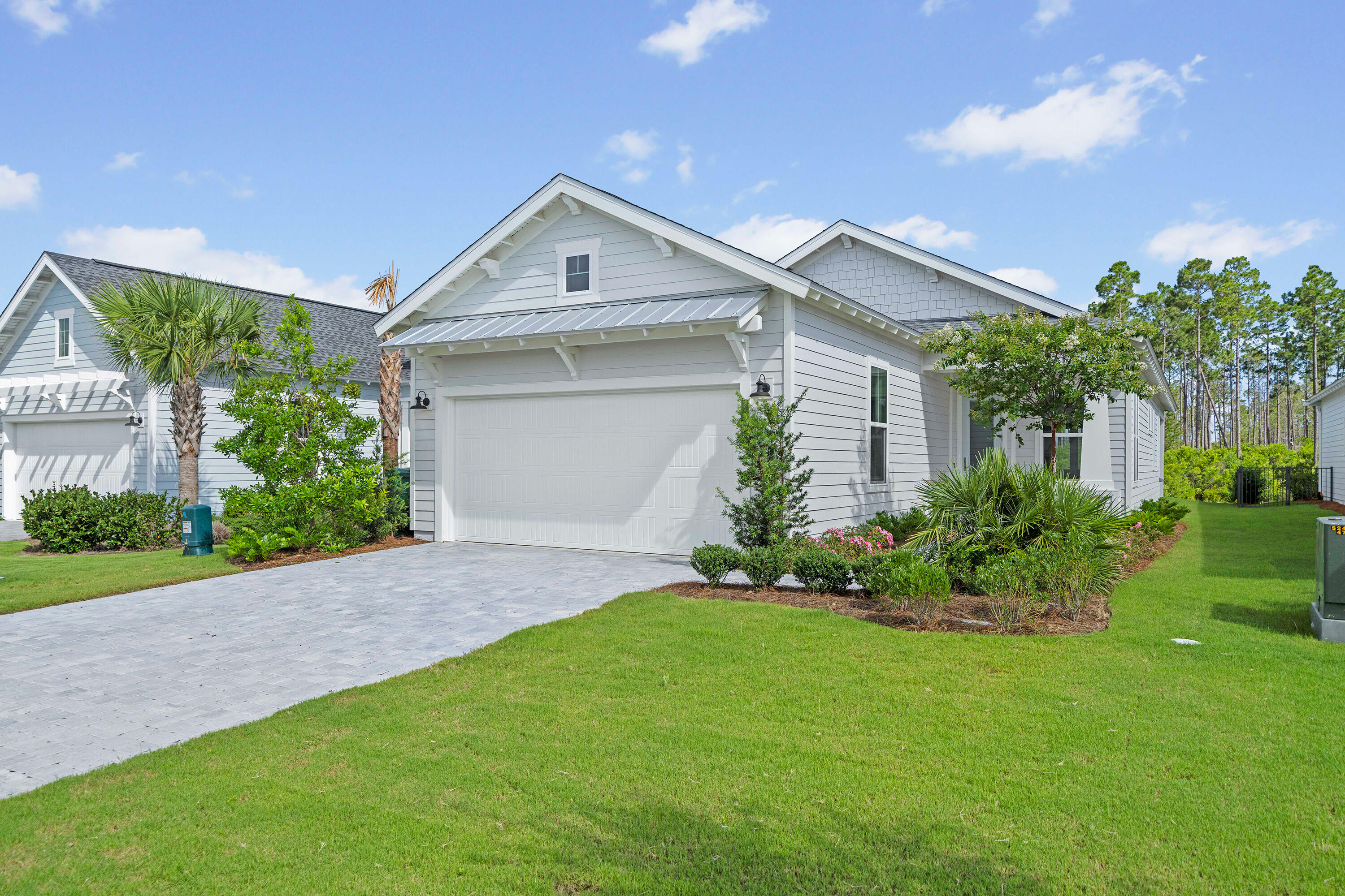 NatureWalk at Watersound Origins - Residential