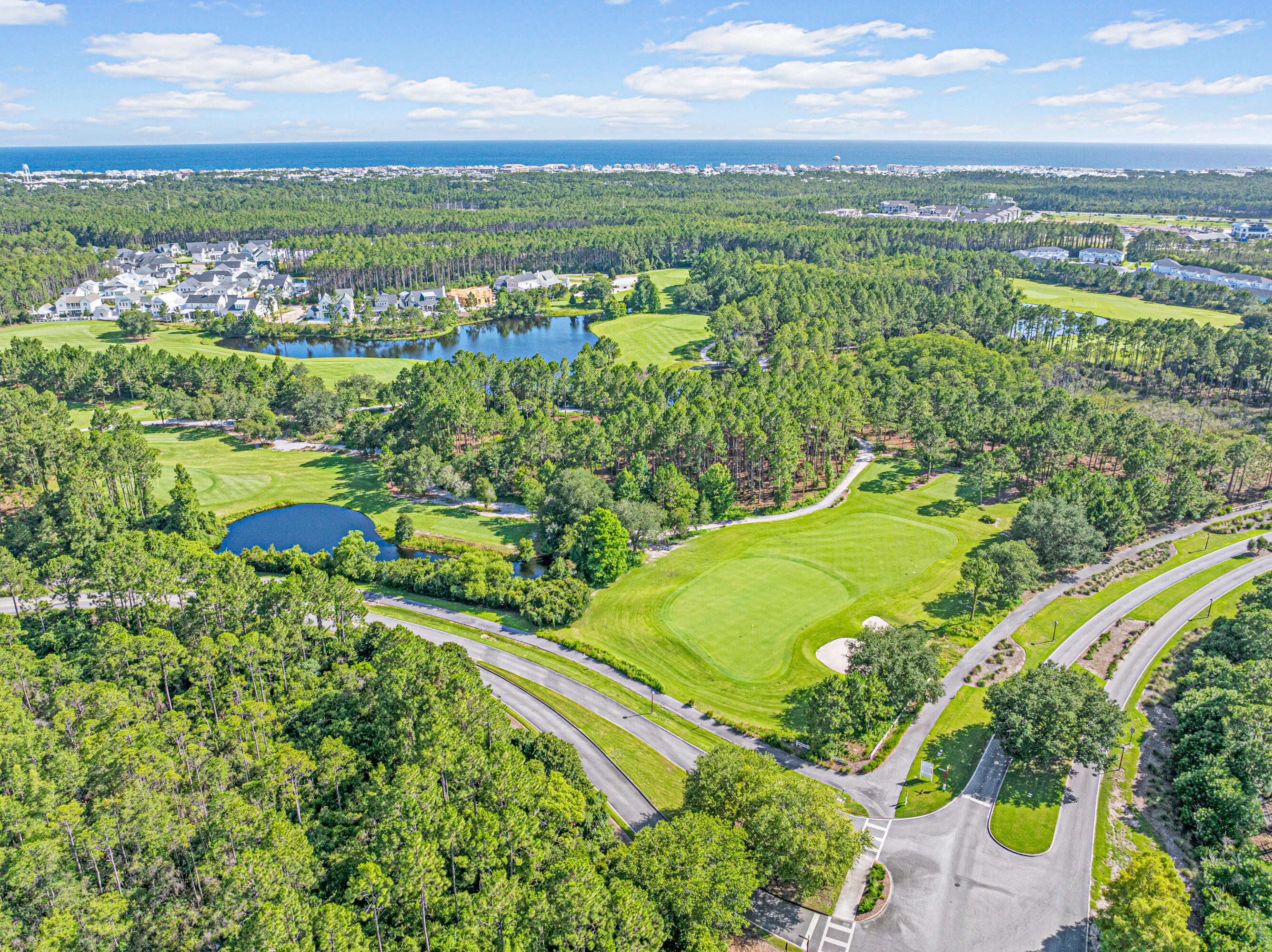 NatureWalk at Watersound Origins - Residential