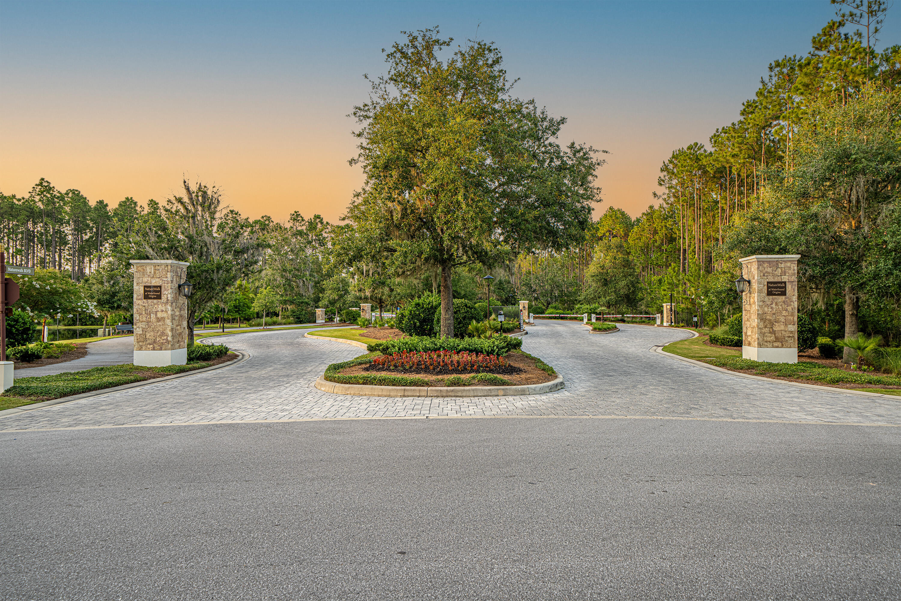 NatureWalk at Watersound Origins - Residential