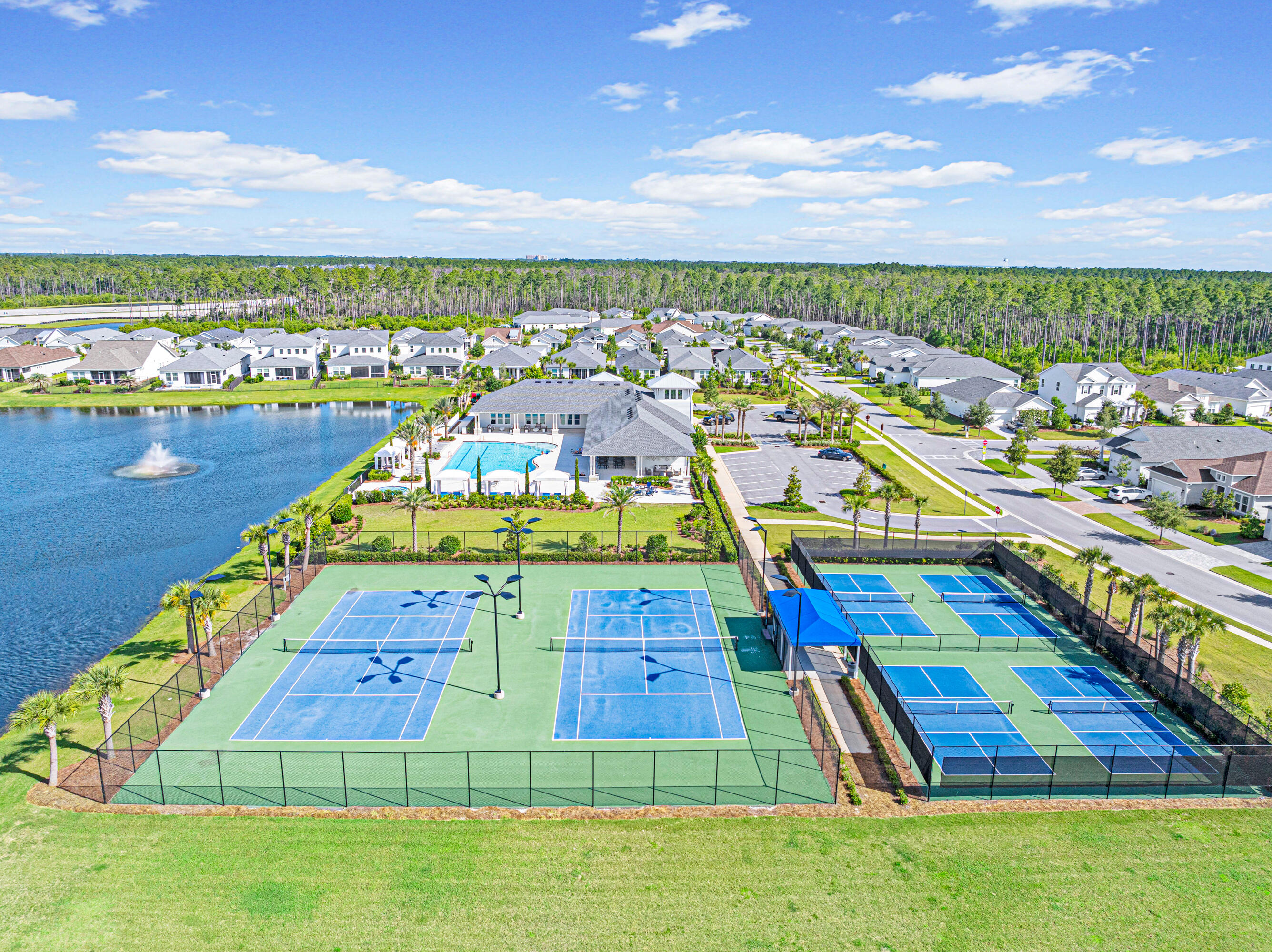 NatureWalk at Watersound Origins - Residential