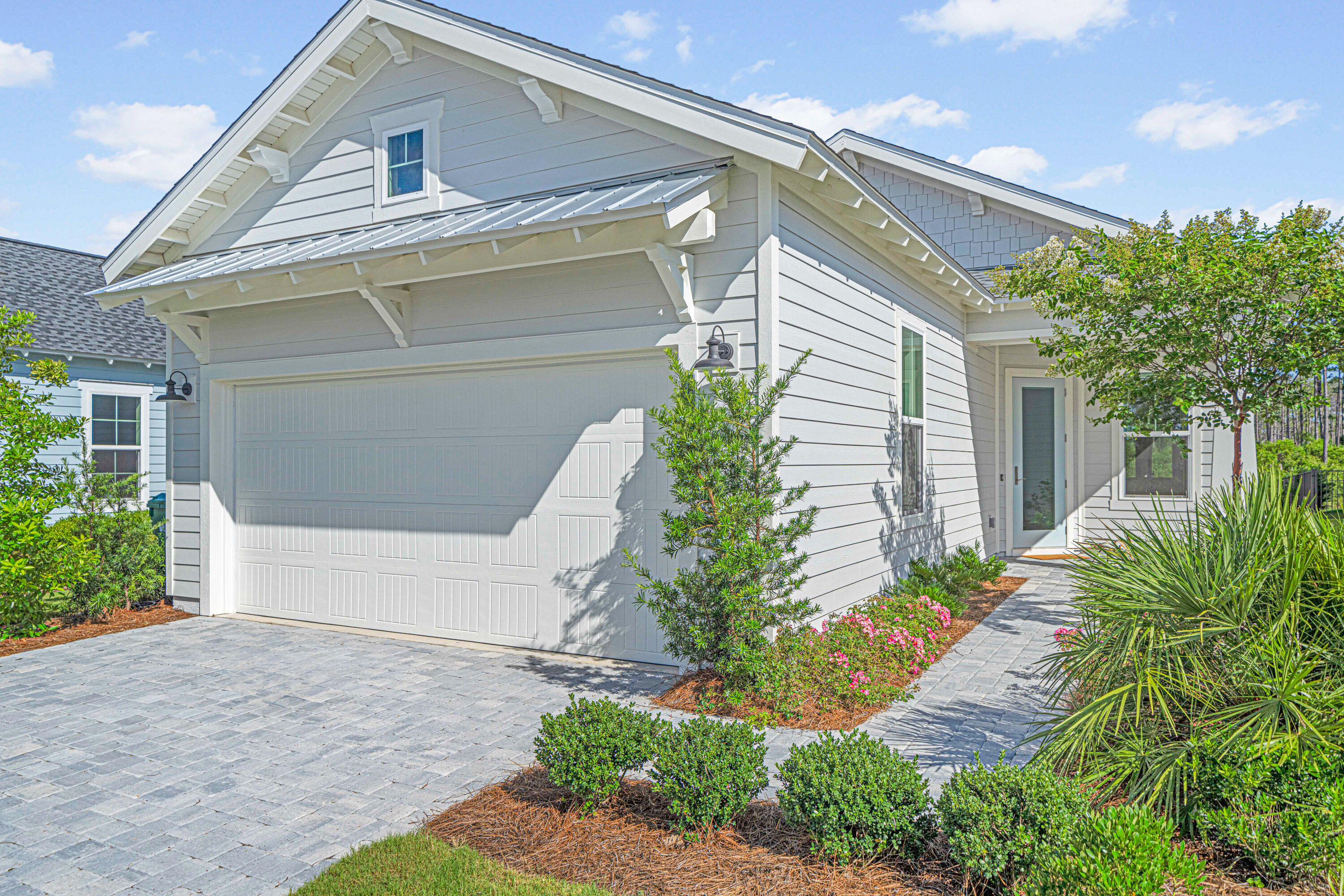 NatureWalk at Watersound Origins - Residential