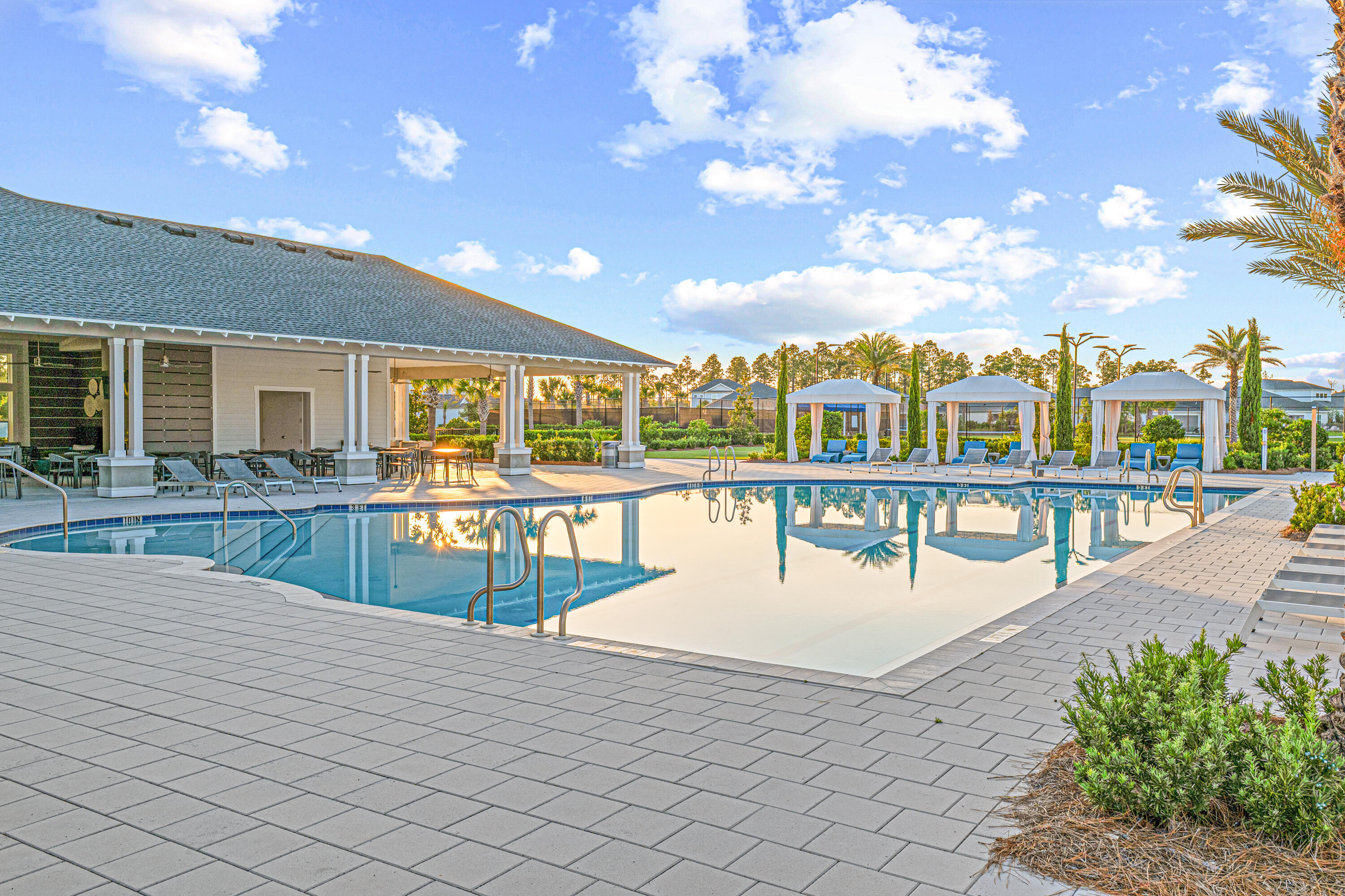 NatureWalk at Watersound Origins - Residential