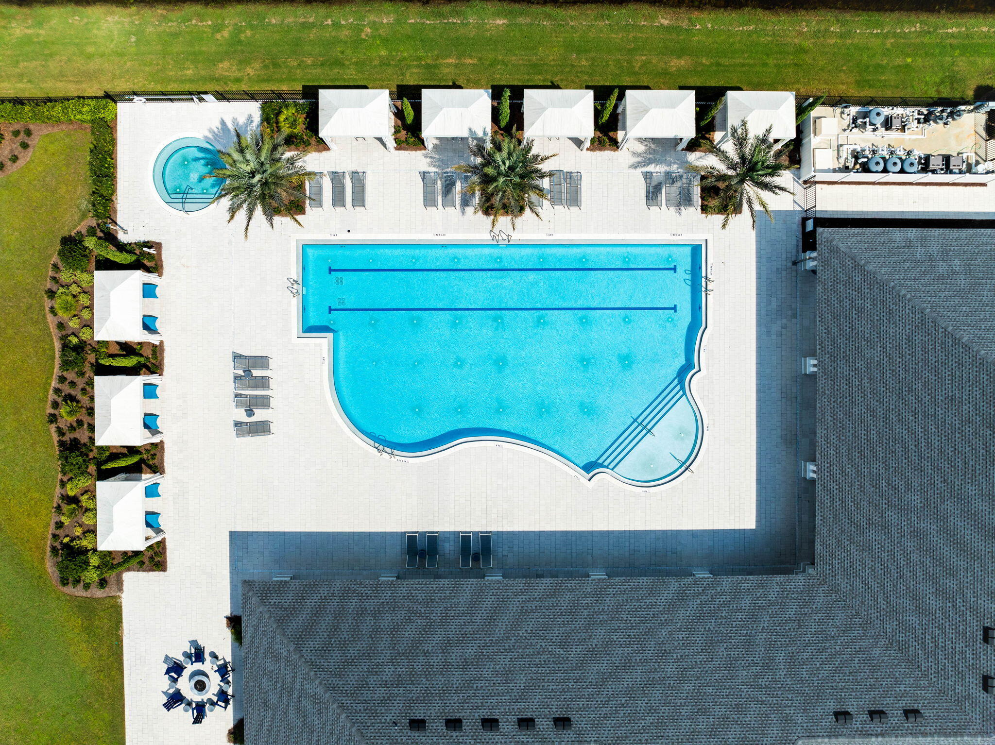 NatureWalk at Watersound Origins - Residential