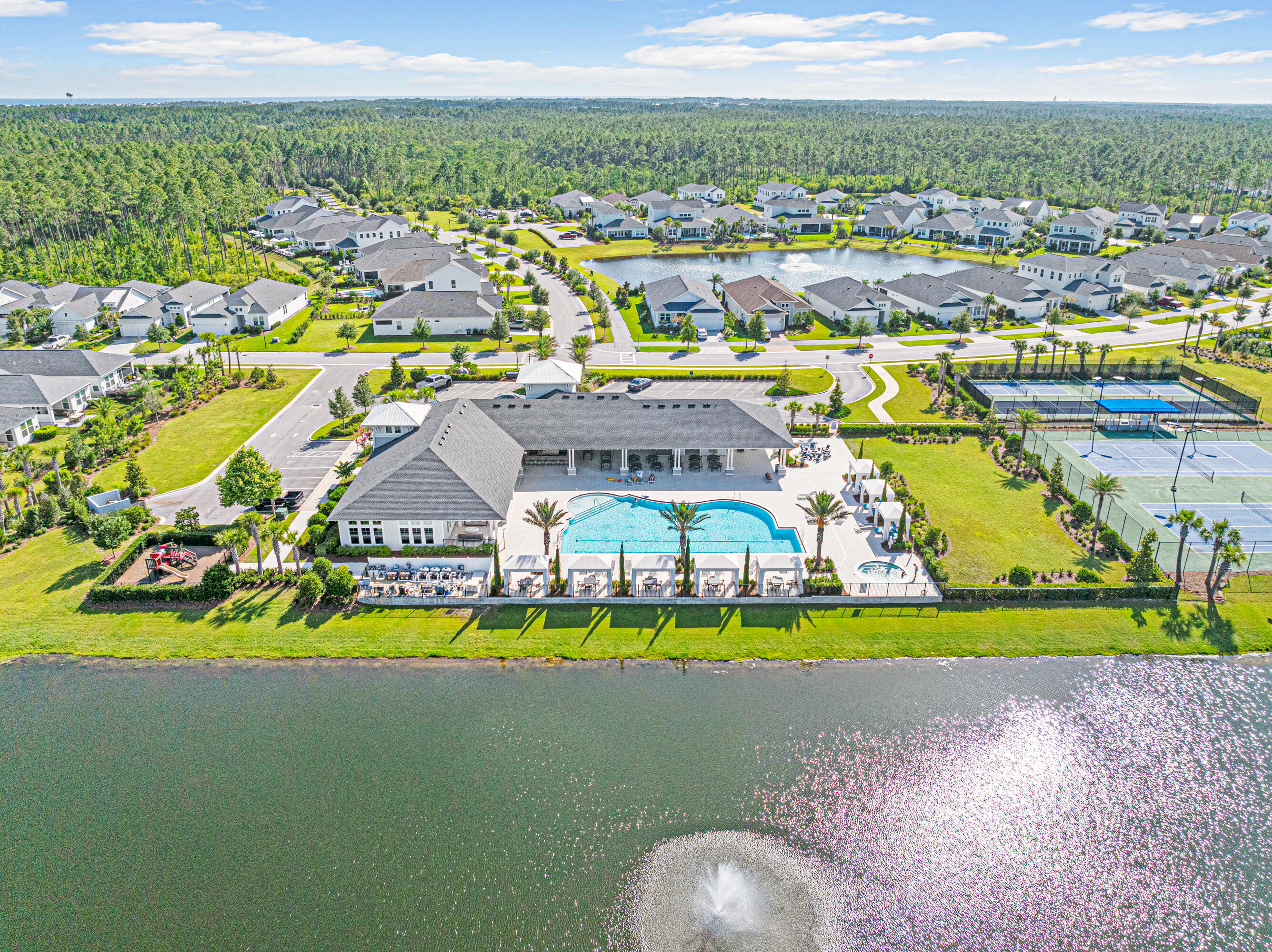 NatureWalk at Watersound Origins - Residential