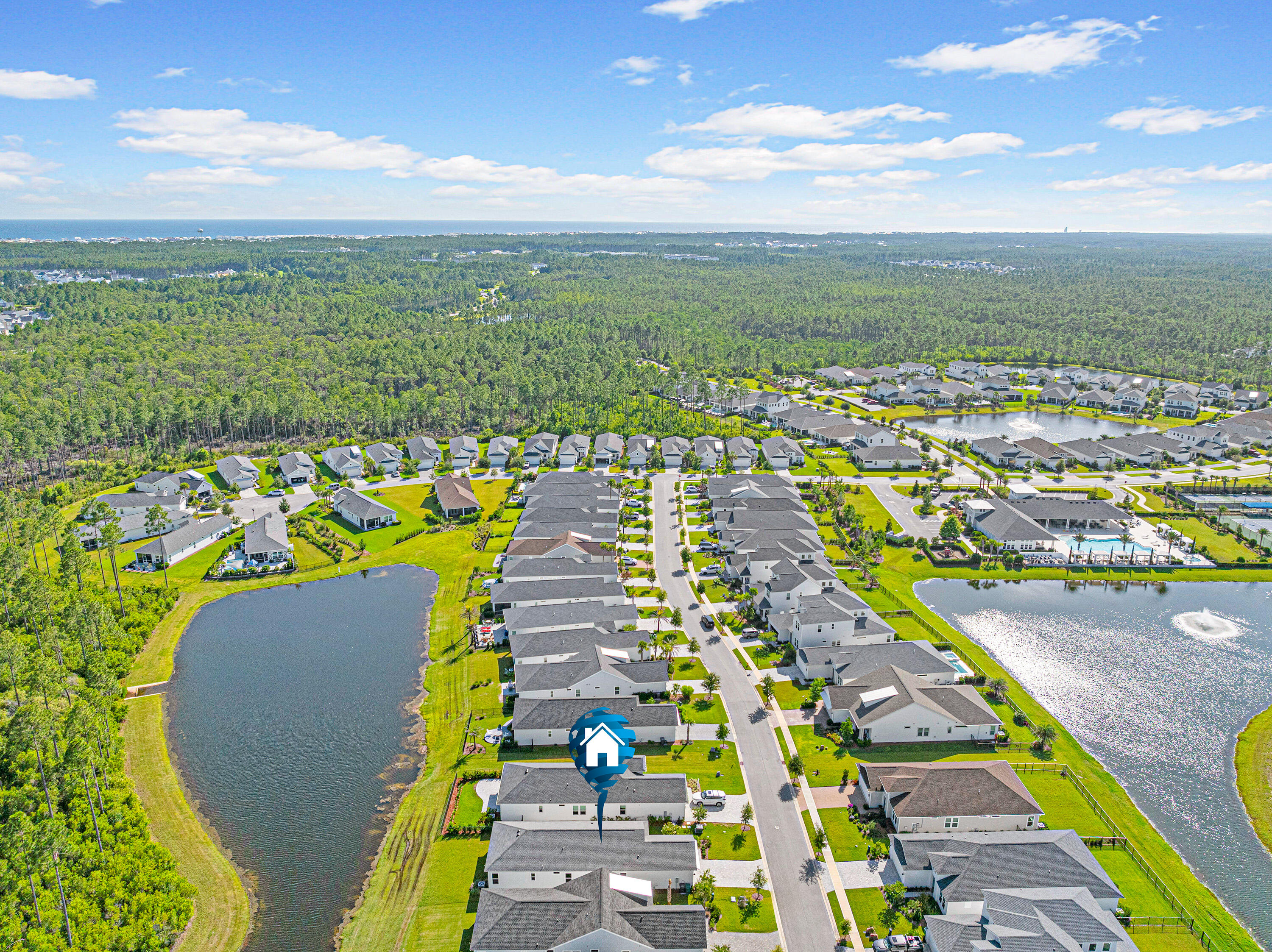 NatureWalk at Watersound Origins - Residential