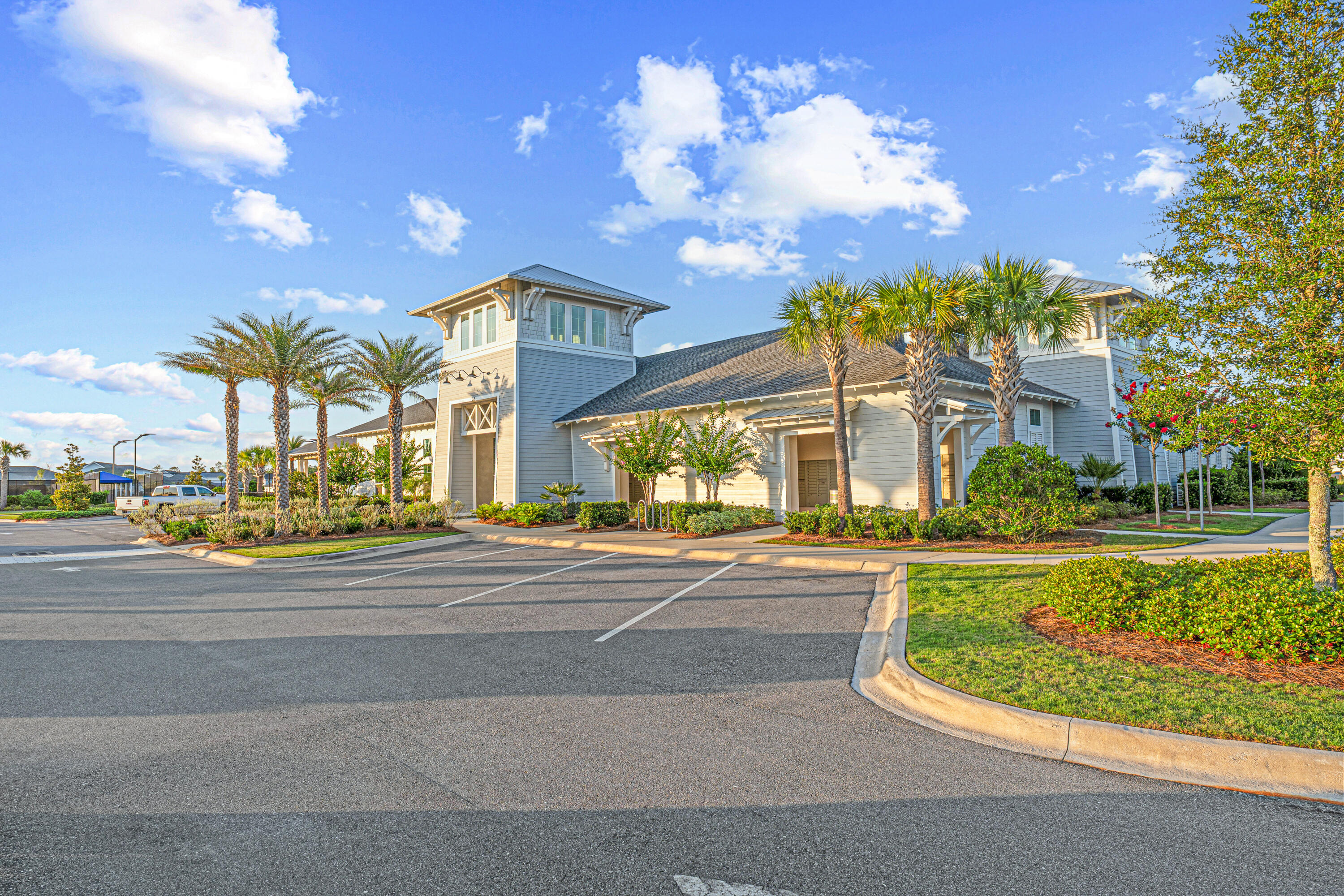 NatureWalk at Watersound Origins - Residential