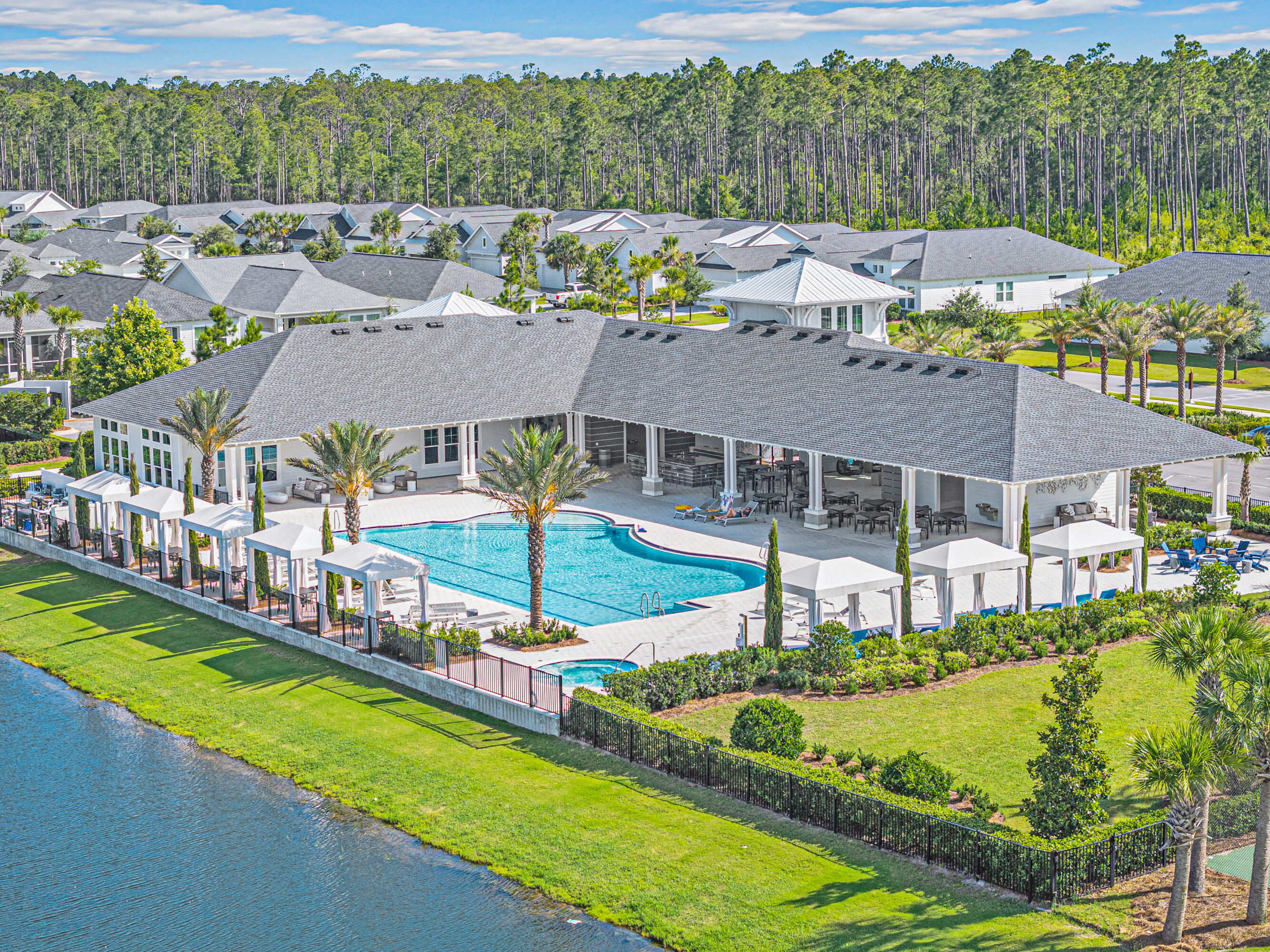 NatureWalk at Watersound Origins - Residential