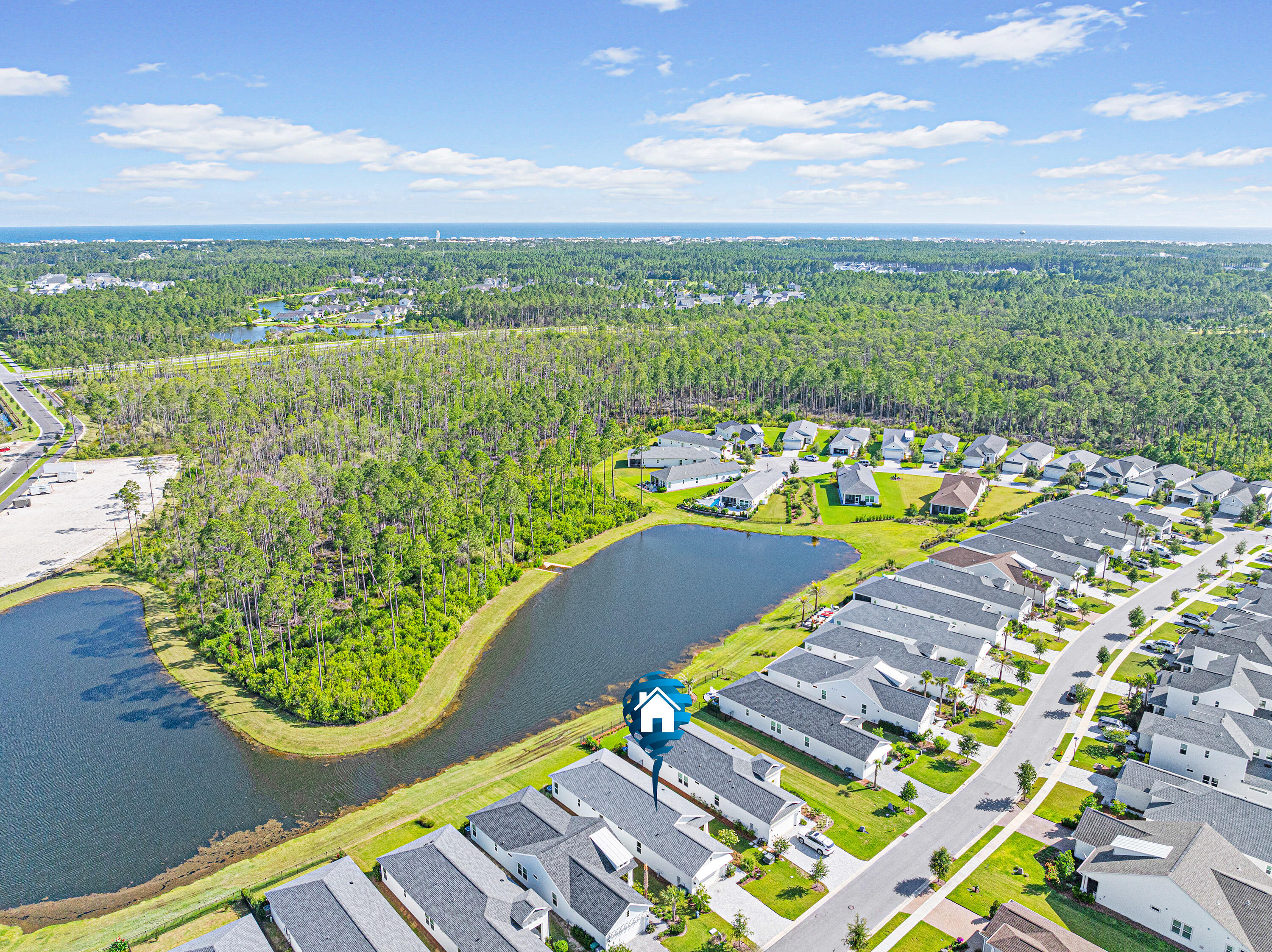 NatureWalk at Watersound Origins - Residential