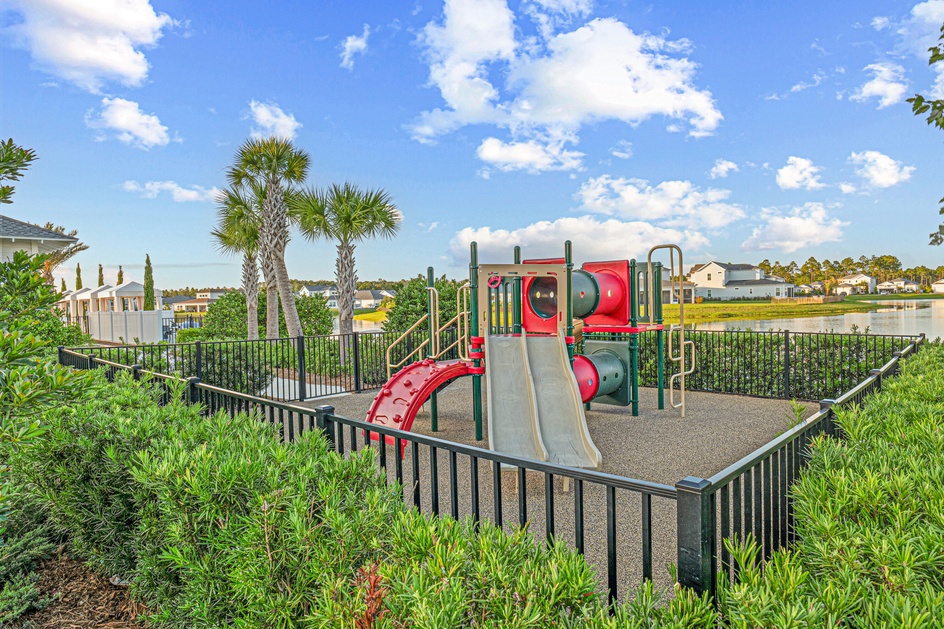 NatureWalk at Watersound Origins - Residential