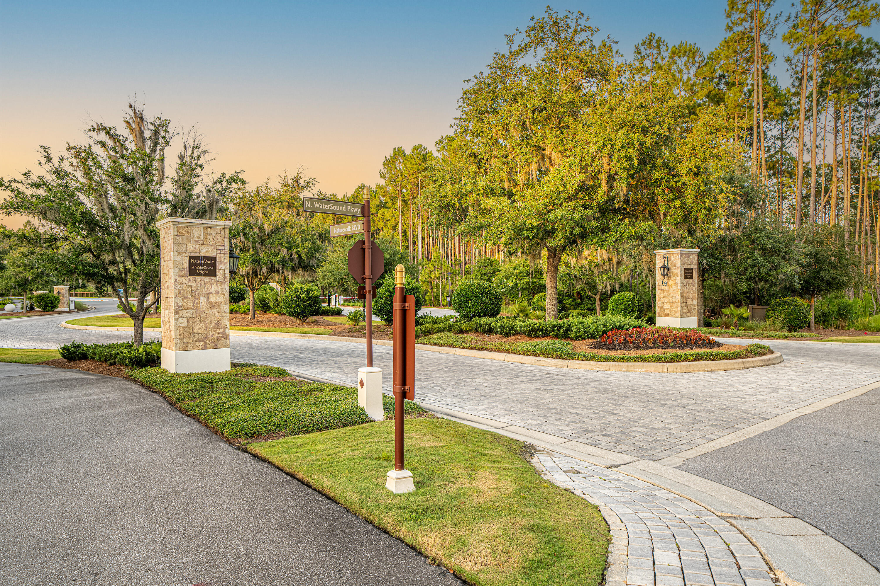 NatureWalk at Watersound Origins - Residential