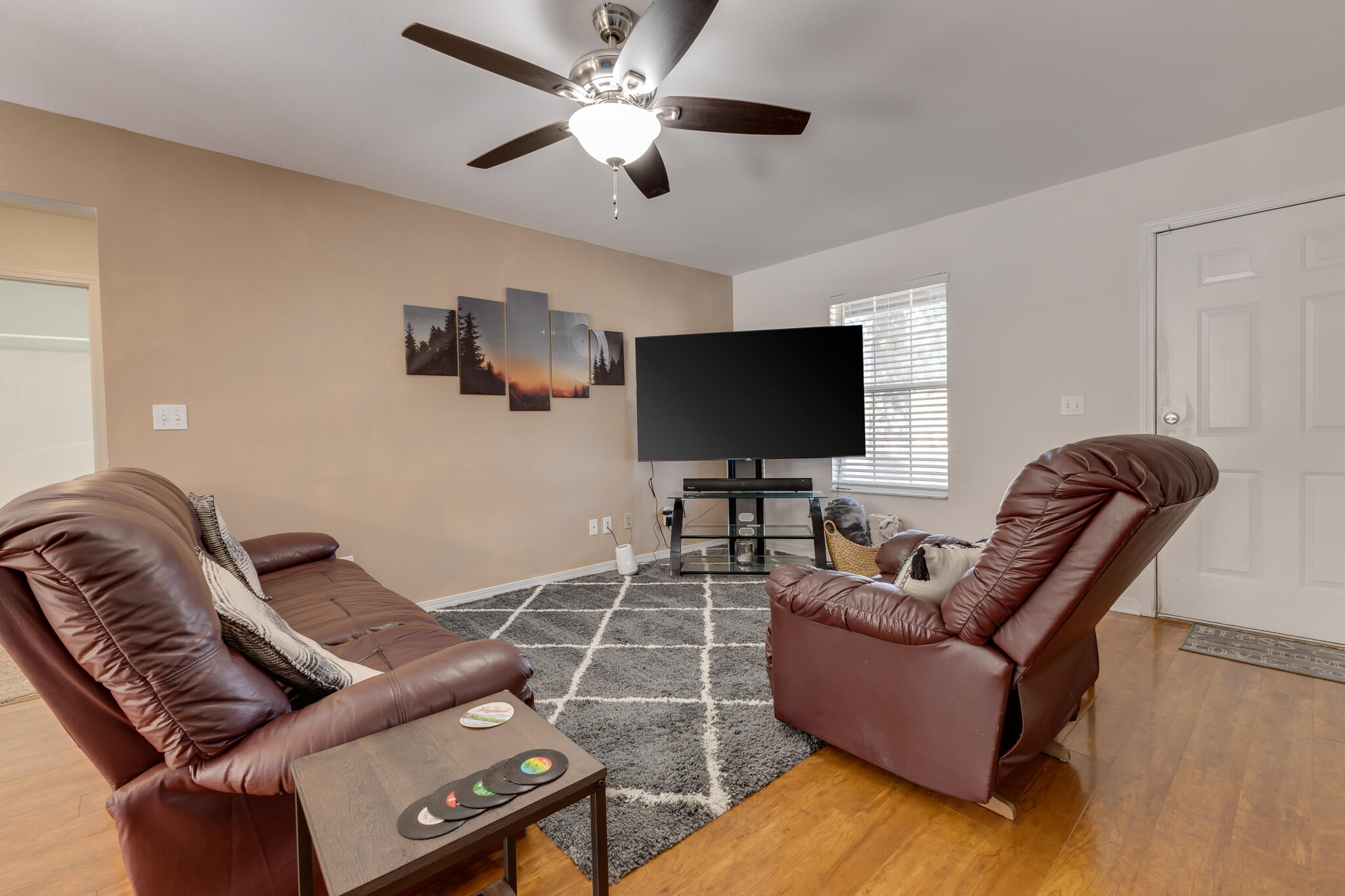 THE PINES - Residential