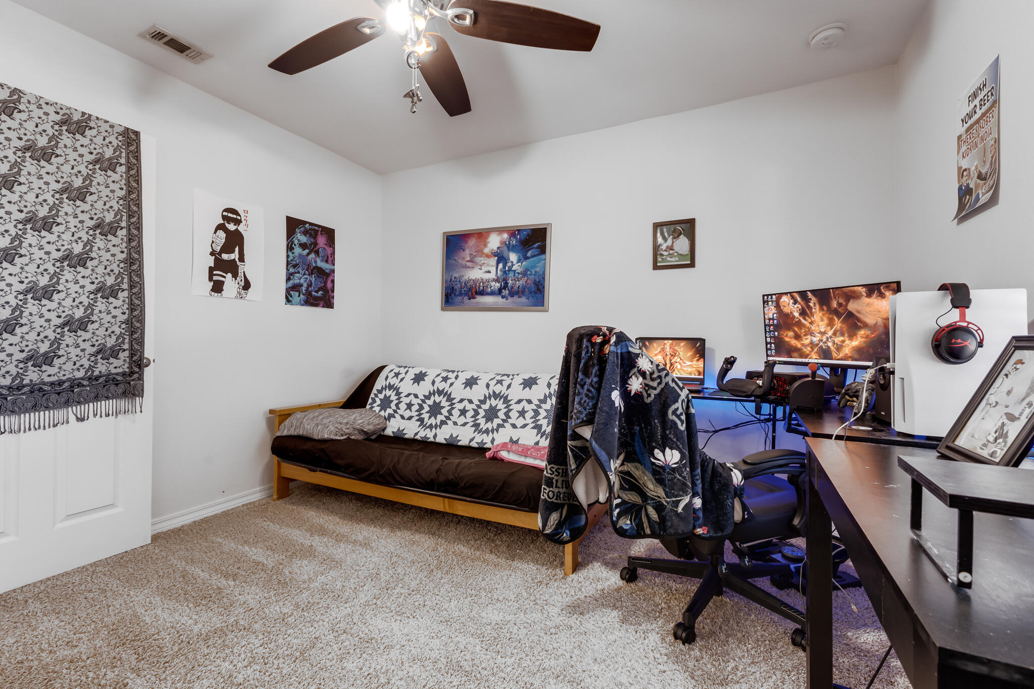 THE PINES - Residential