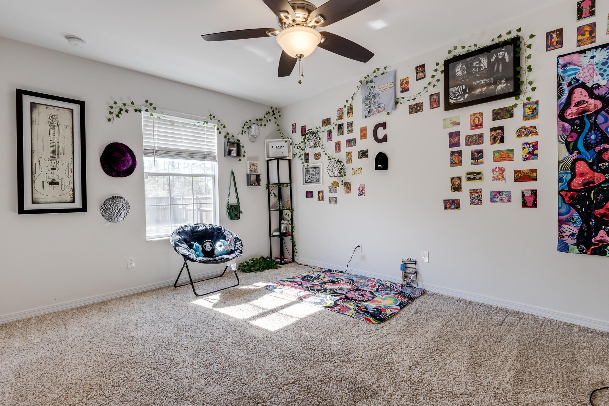 THE PINES - Residential