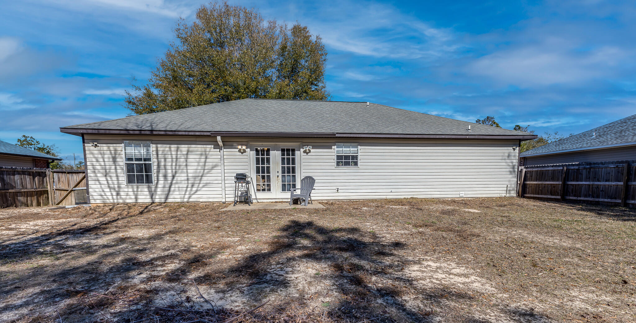 THE PINES - Residential